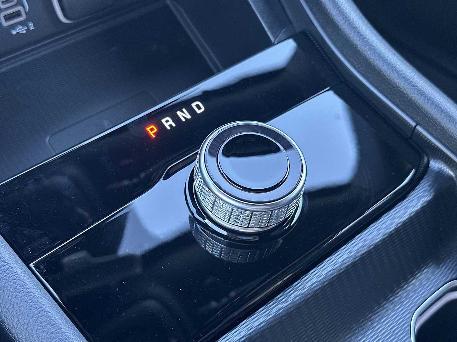 Thumbnail: 2025 Jeep Grand Cherokee - 19