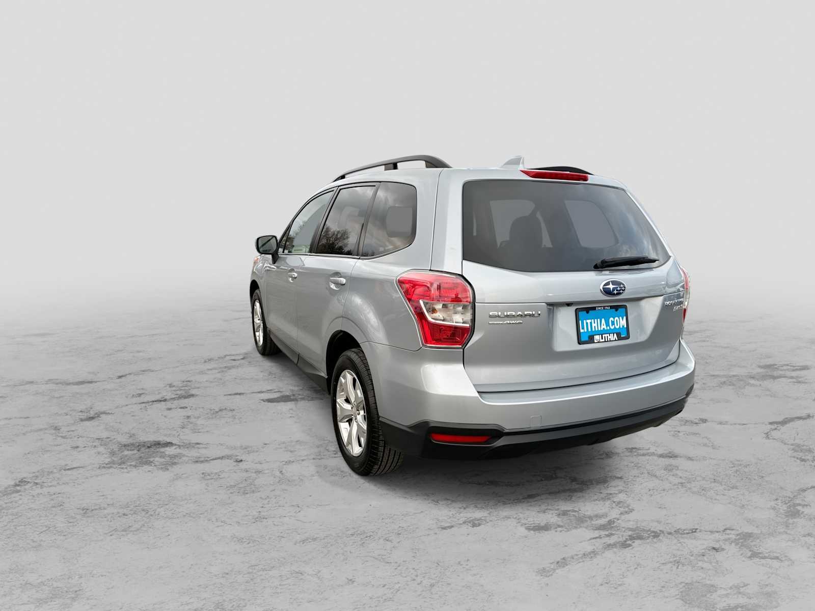 Thumbnail: 2016 Subaru Forester - 6