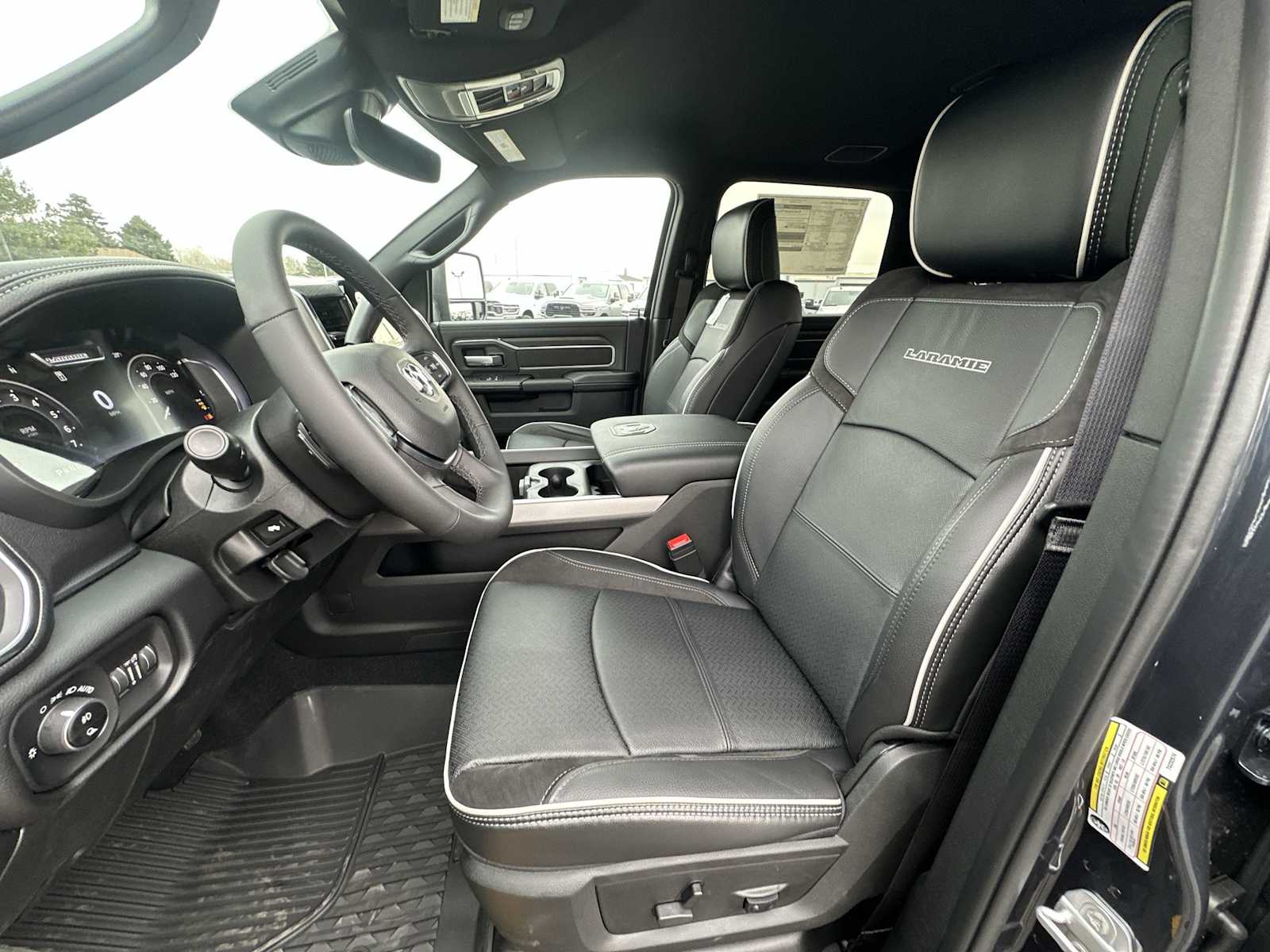 Thumbnail: 2026 RAM 3500 - 13