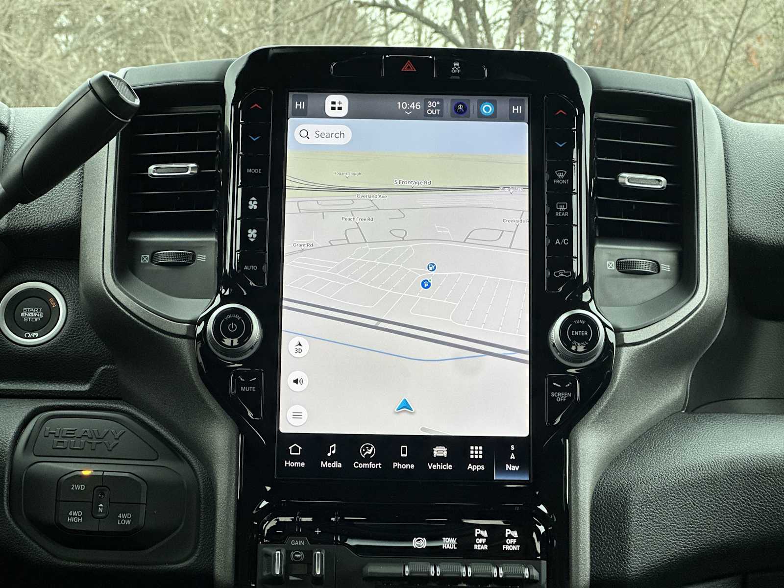 Thumbnail: 2026 RAM 3500 - 18