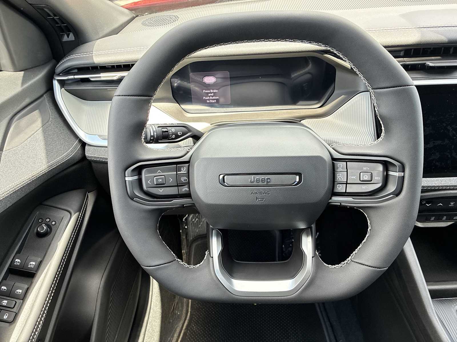 Thumbnail: 2026 Jeep Cherokee - 11