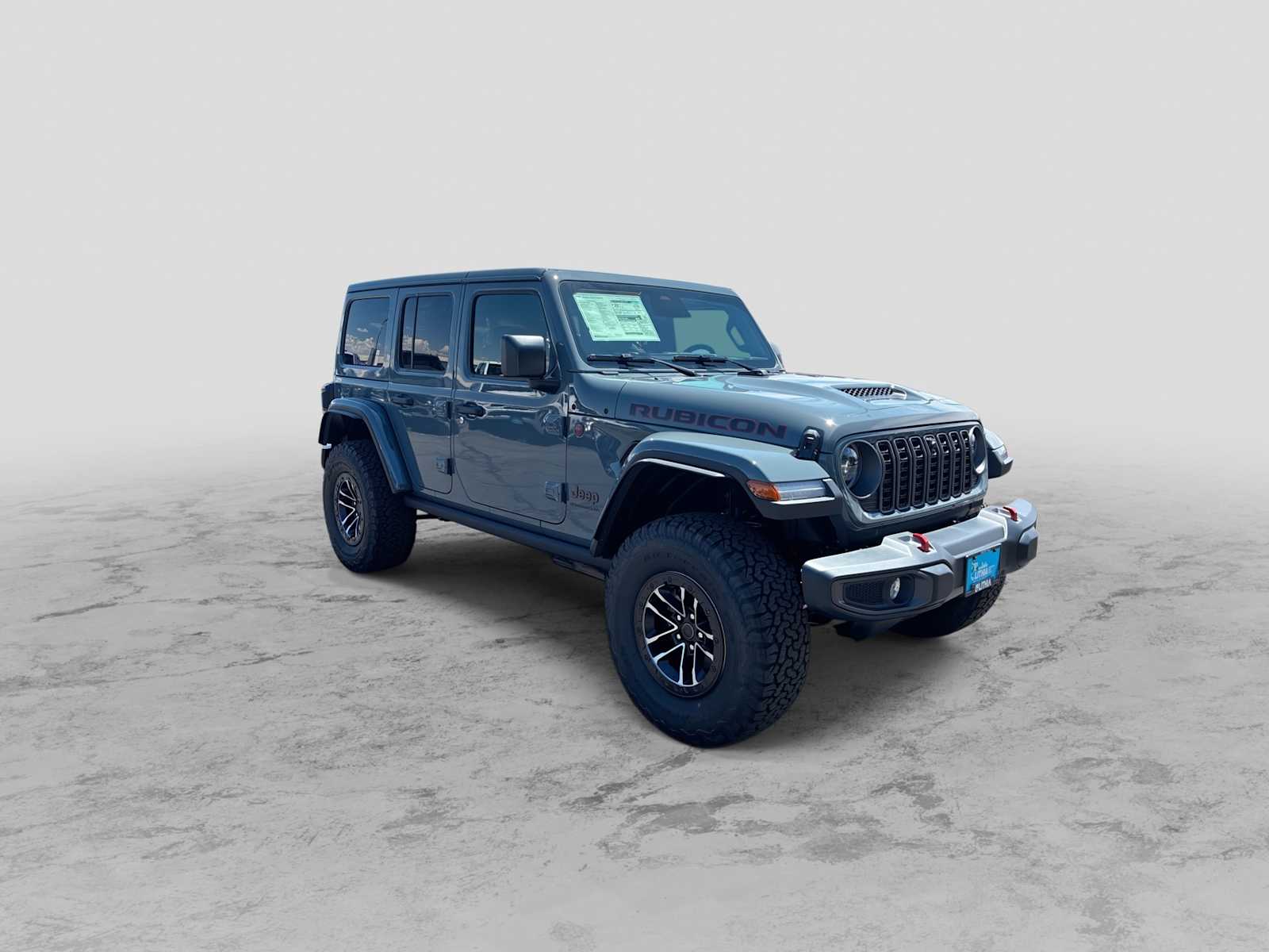 Thumbnail: 2026 Jeep Wrangler - 2