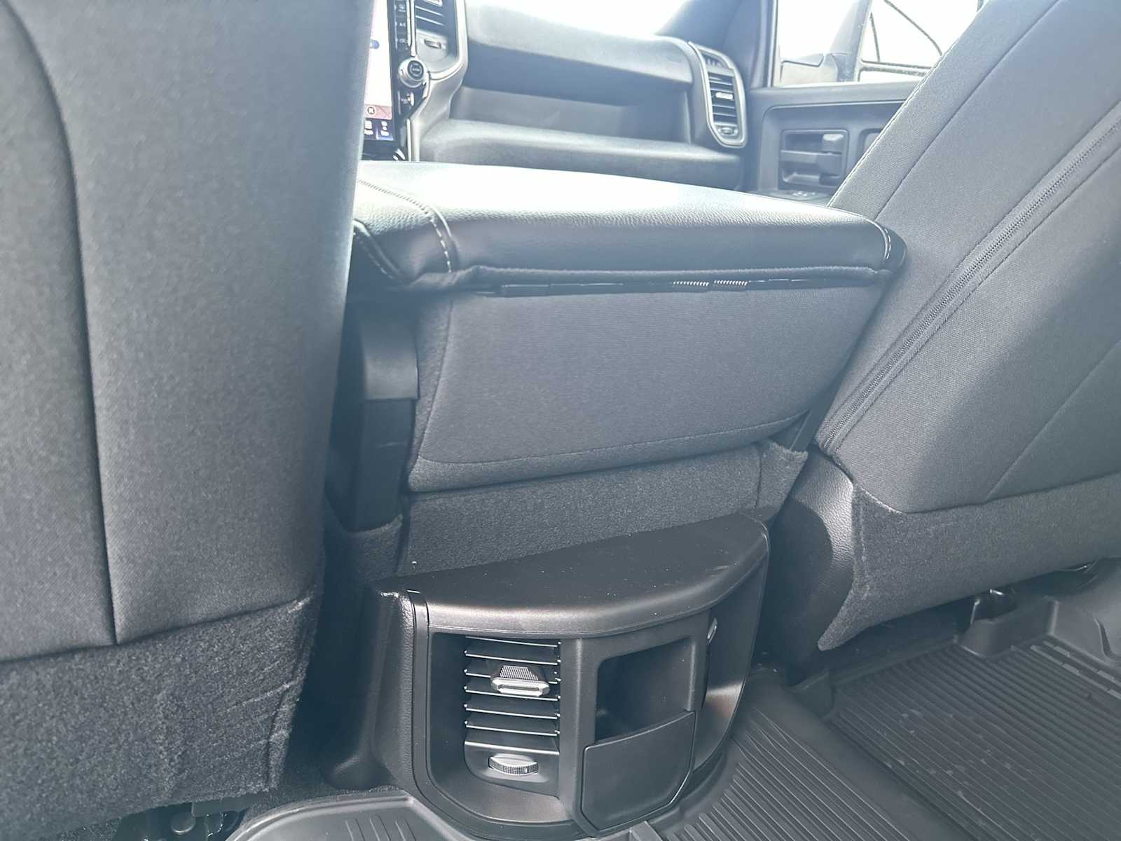 Thumbnail: 2026 RAM 2500 - 21