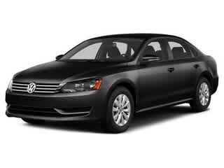 2015 Volkswagen Passat Limited Edition -
                  Billings, MT