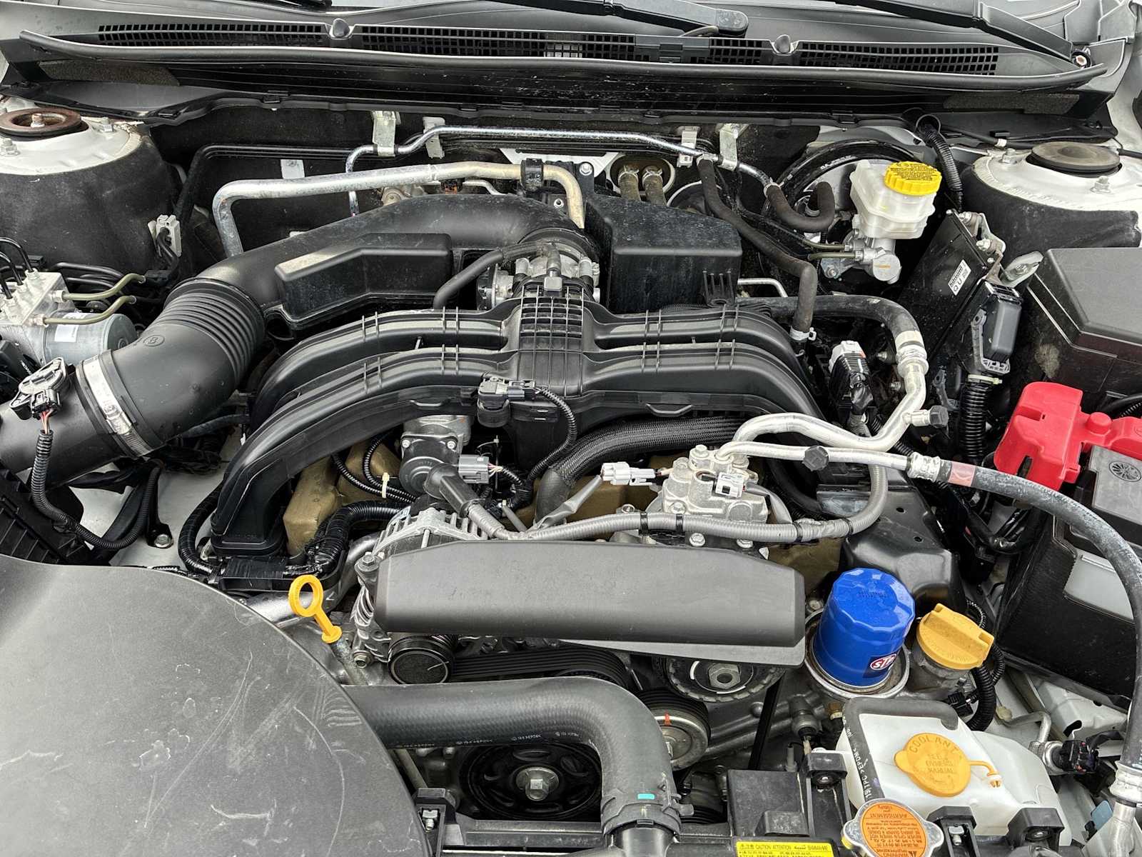 Thumbnail: 2020 Subaru Outback - 18