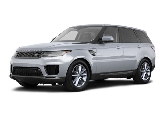 2021 Land Rover Range Rover Sport SE 3.0 MHEV's photo