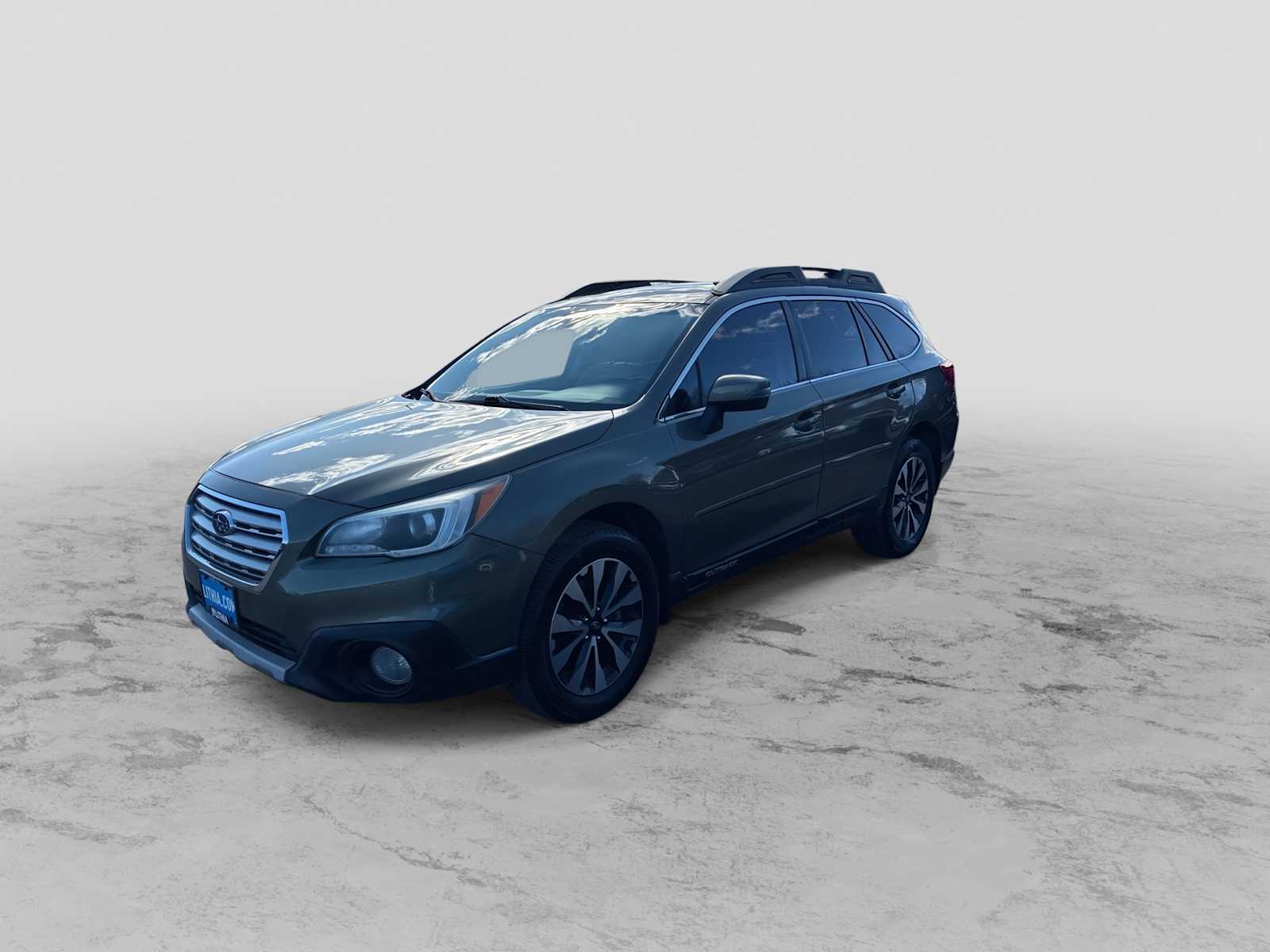Thumbnail: 2017 Subaru Outback - 4