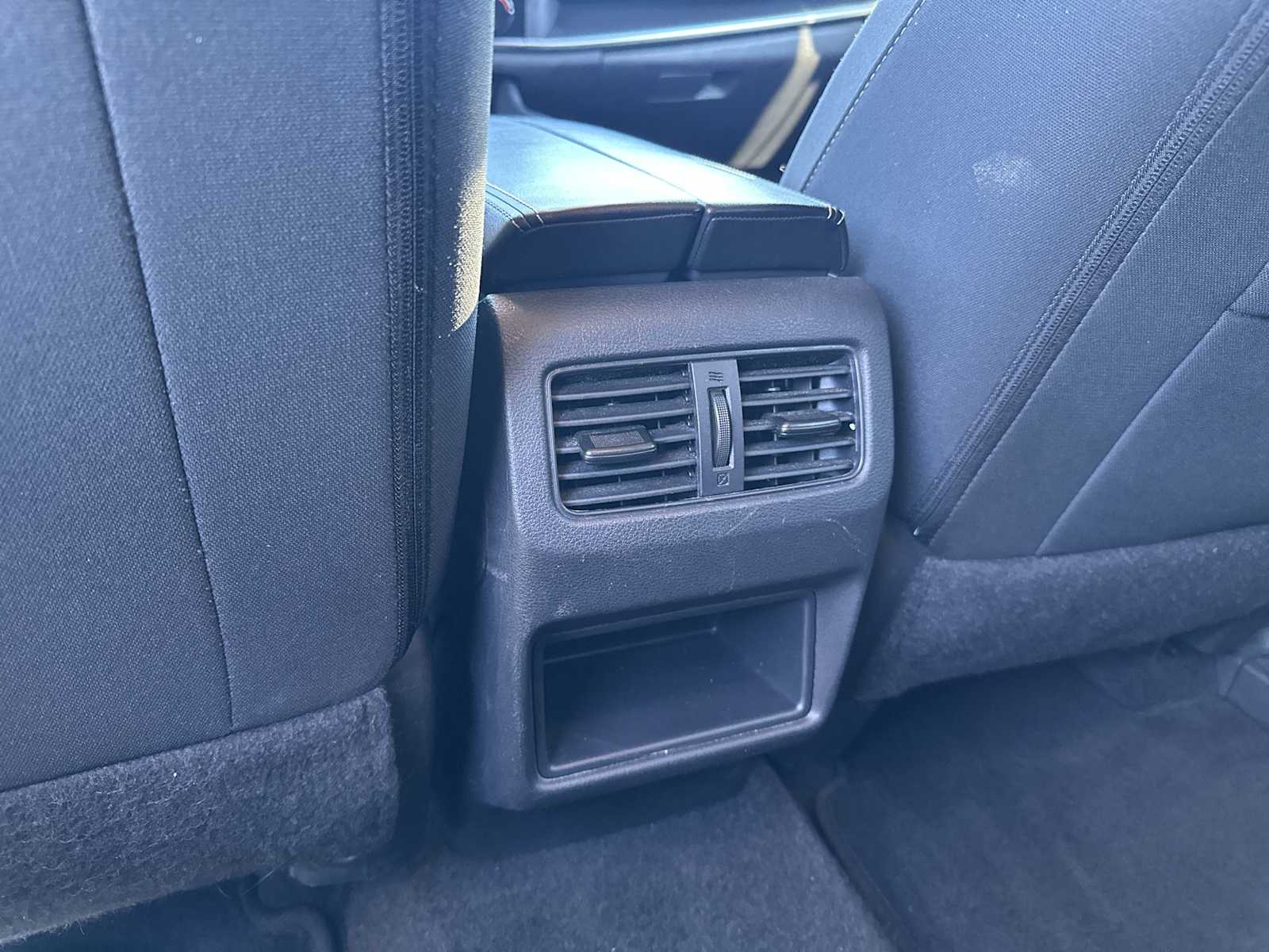 Thumbnail: 2024 Nissan Rogue - 20