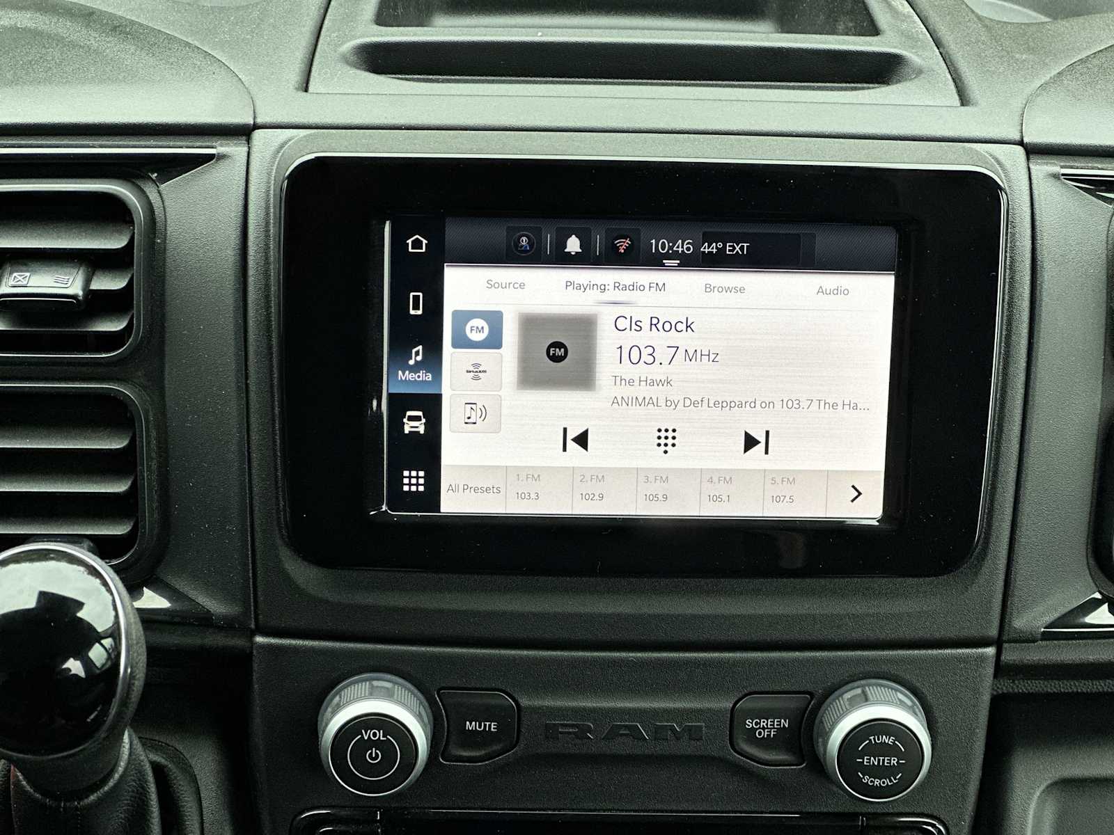 Thumbnail: 2024 RAM ProMaster - 12