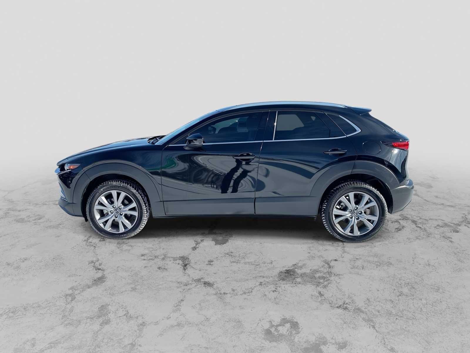 Thumbnail: 2021 Mazda CX-30 - 5