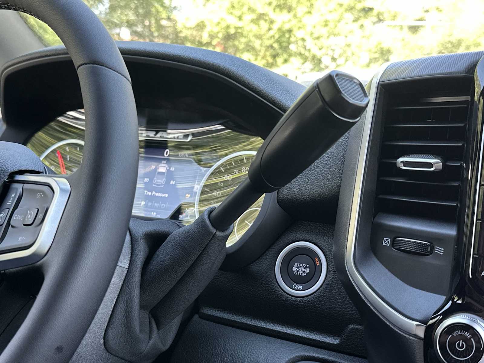 Thumbnail: 2025 RAM 2500 - 20