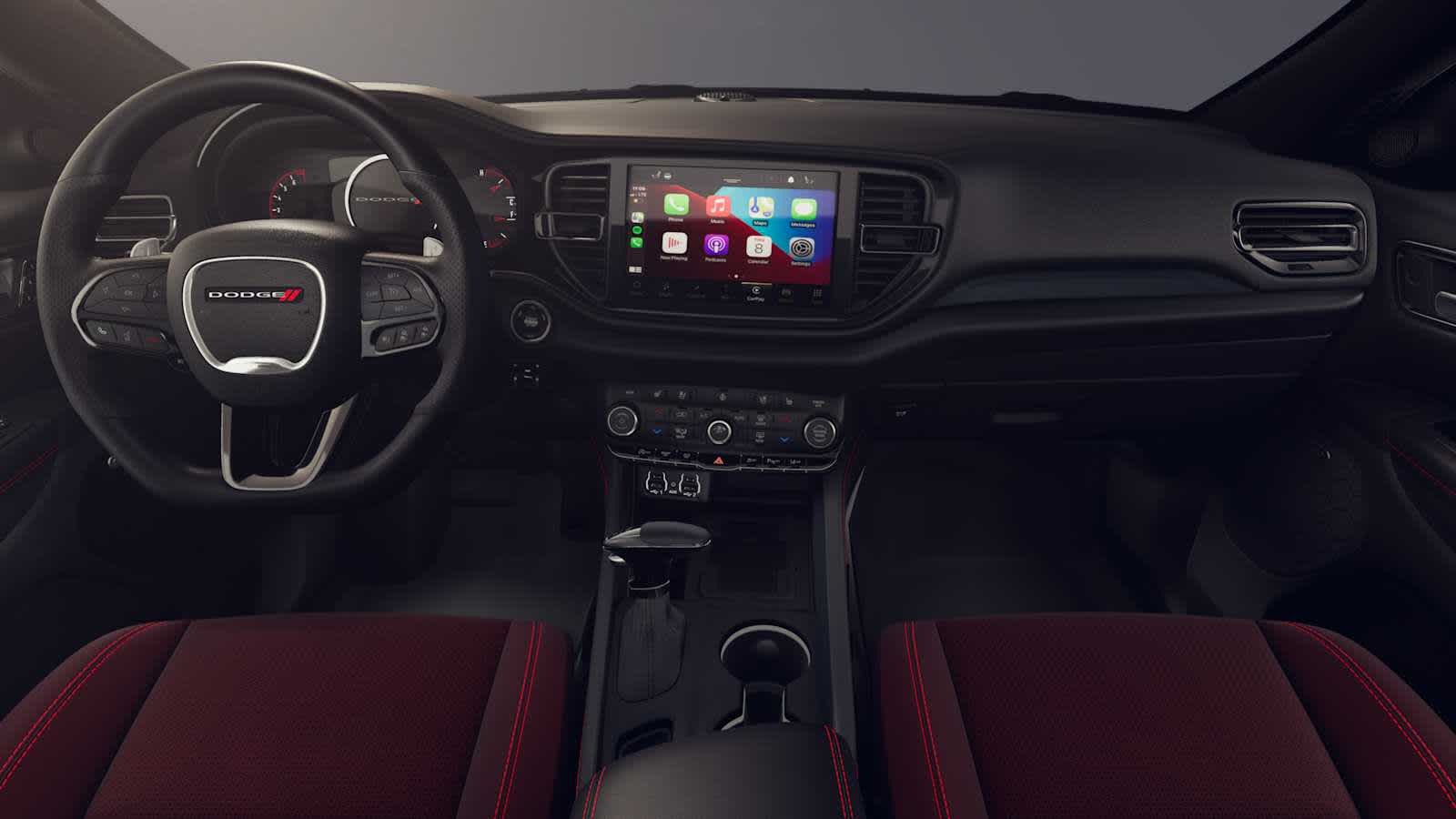 Thumbnail: 2026 Dodge Durango - 6