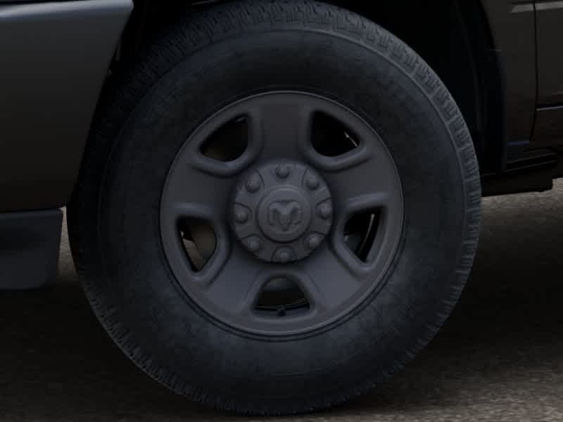 Thumbnail: 2026 RAM 3500 - 4