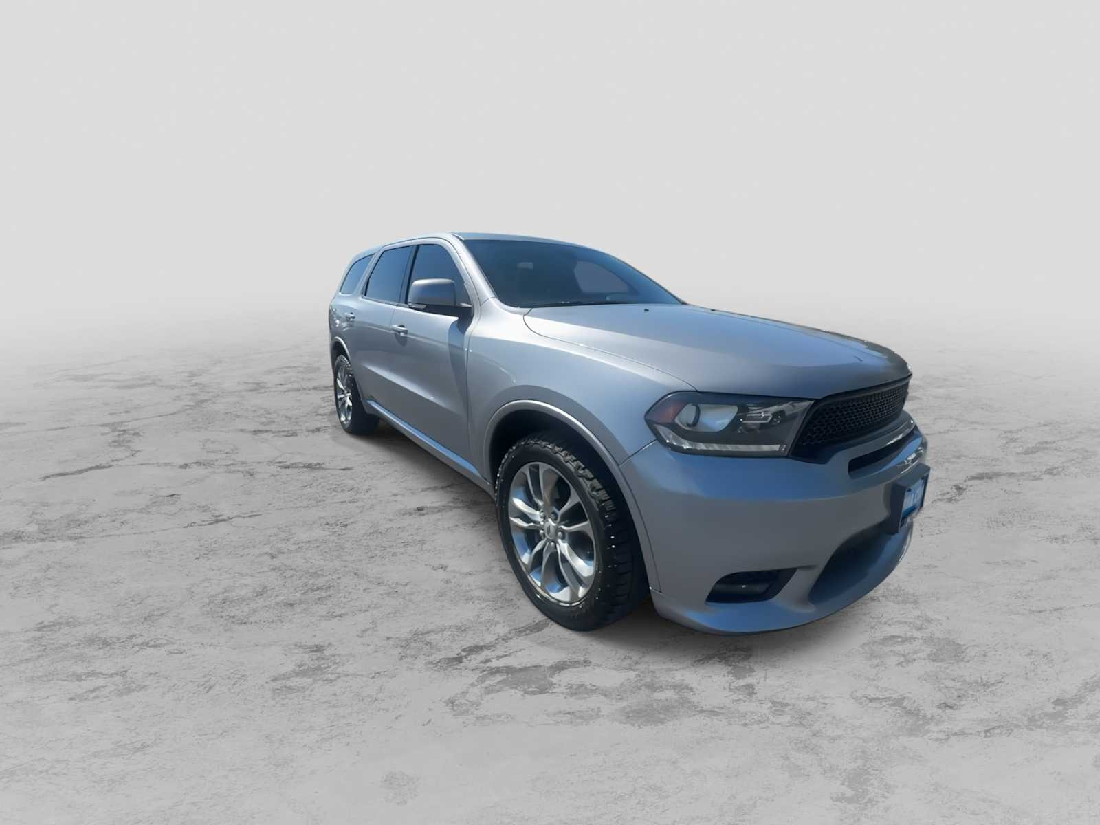 Thumbnail: 2019 Dodge Durango - 2