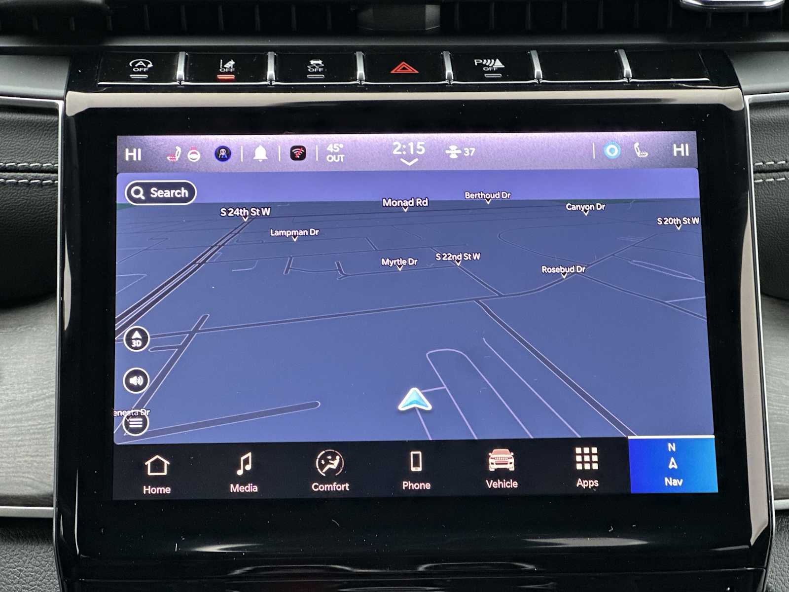 Thumbnail: 2025 Jeep Grand Cherokee - 19