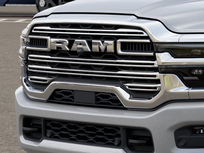 Thumbnail: 2026 RAM 2500 - 6