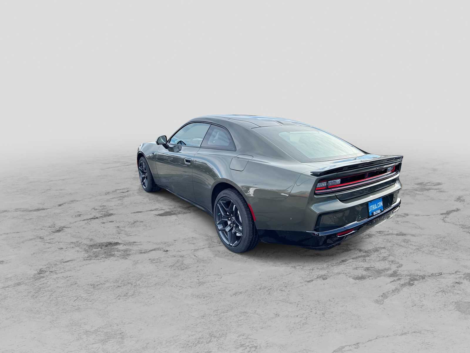 Thumbnail: 2026 Dodge Charger - 6