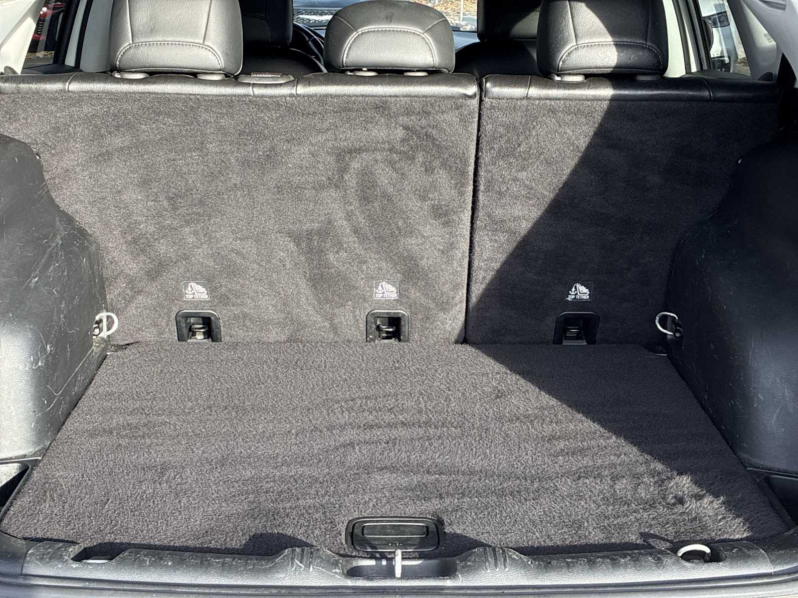 Thumbnail: 2020 Jeep Compass - 18