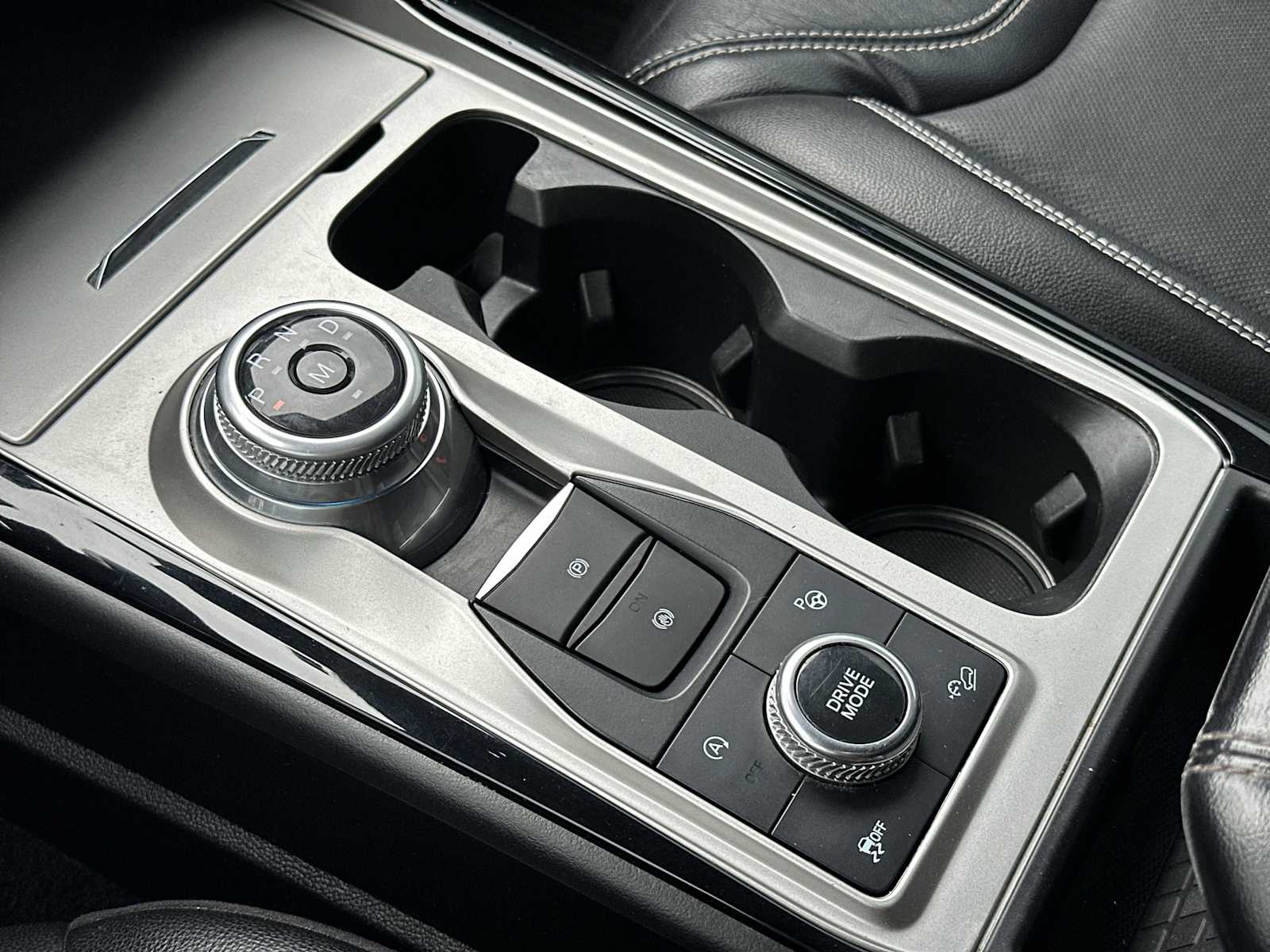 Thumbnail: 2021 Ford Explorer - 21