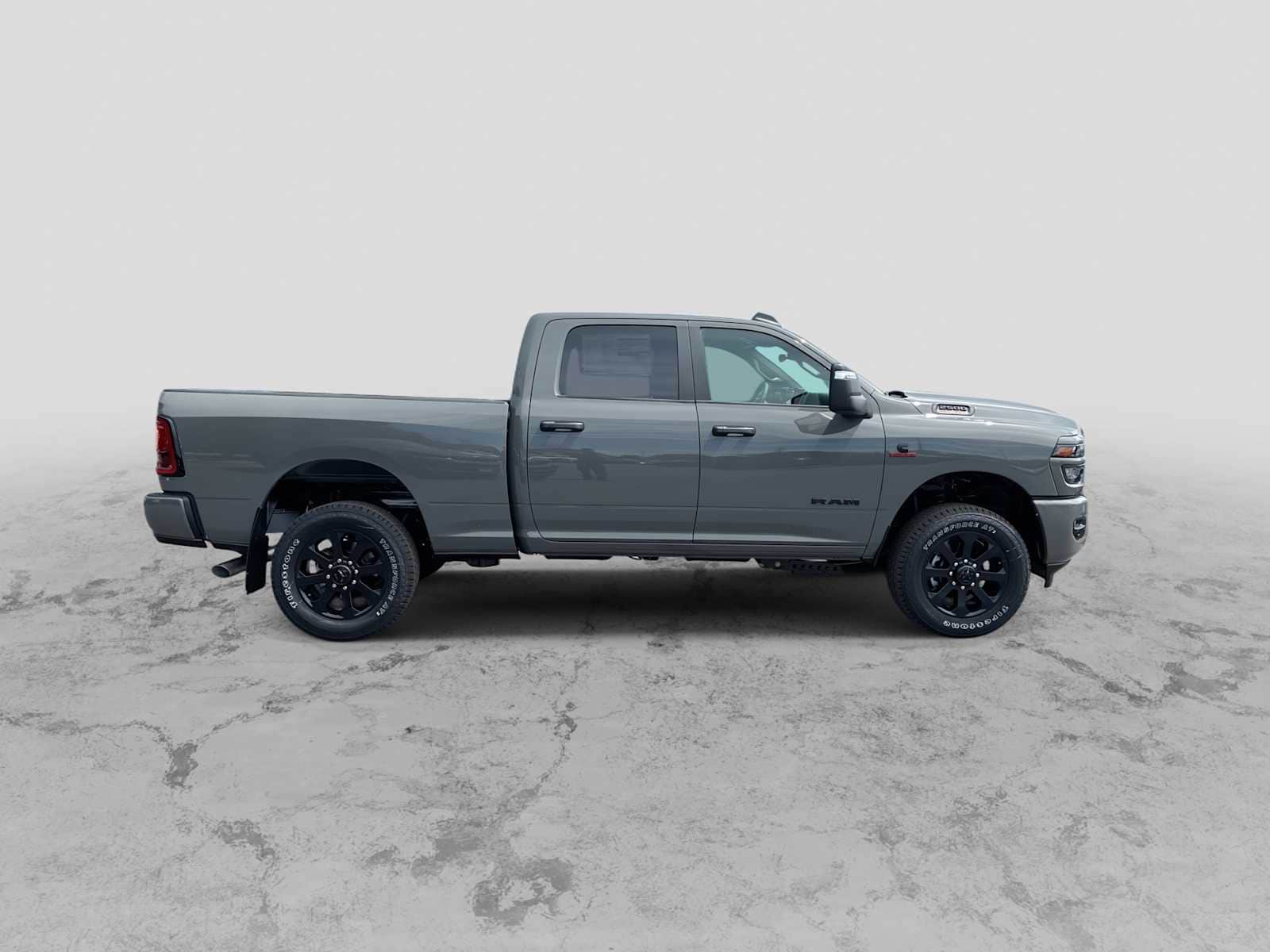 Thumbnail: 2026 RAM 2500 - 9