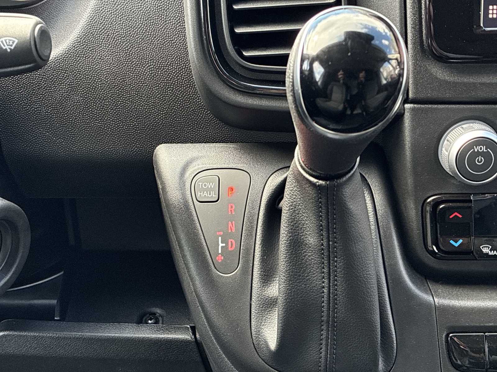 Thumbnail: 2026 RAM ProMaster - 19