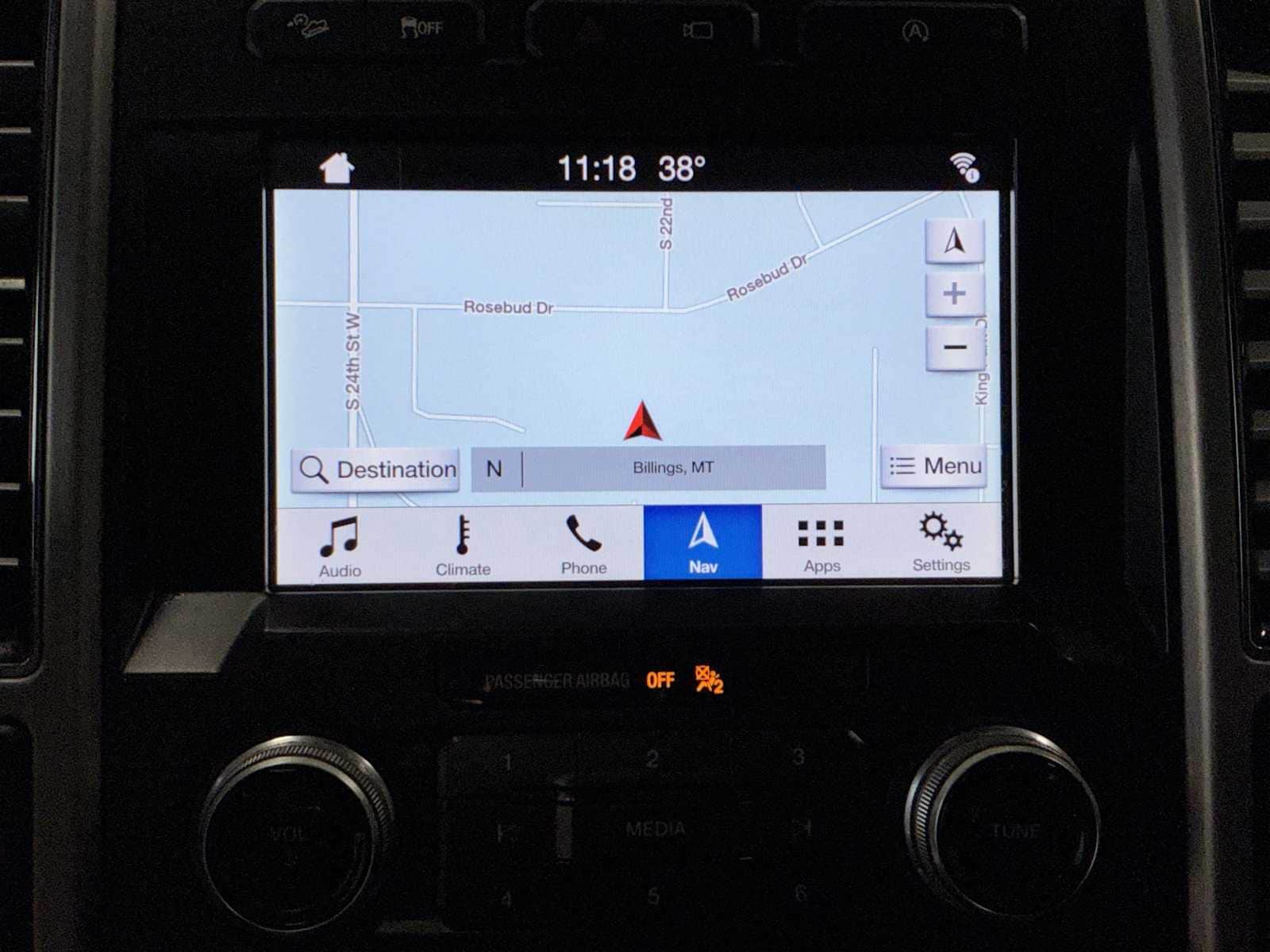 Thumbnail: 2019 Ford F-150 - 20