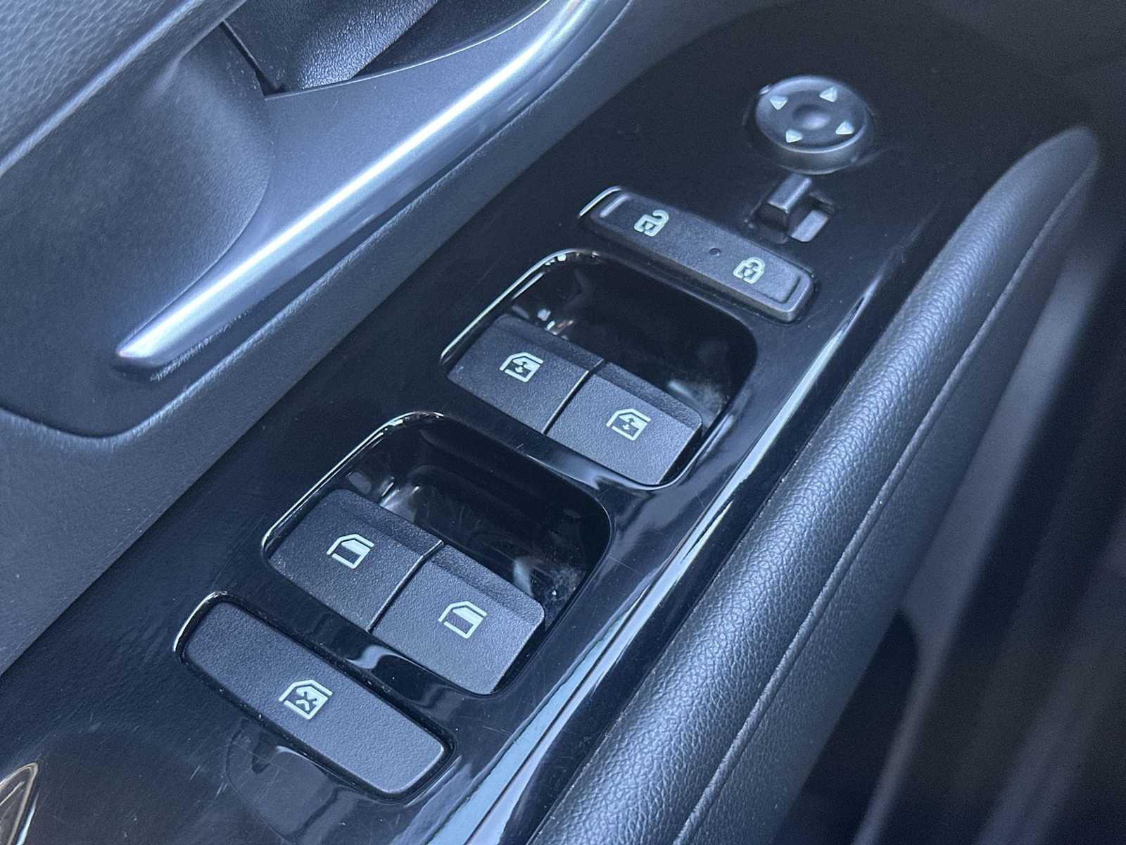 Thumbnail: 2023 Hyundai Tucson - 15