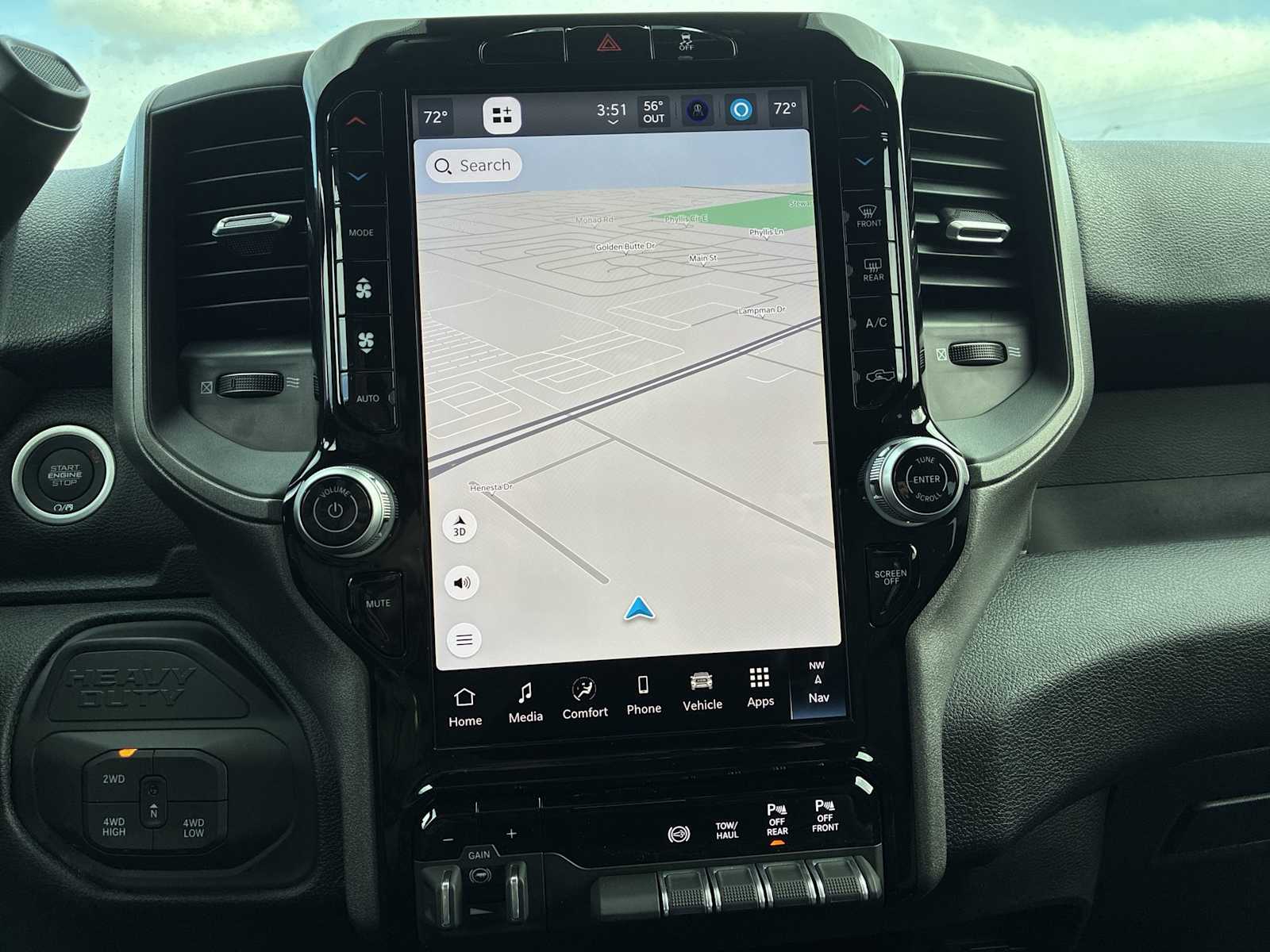 Thumbnail: 2026 RAM 3500 - 19