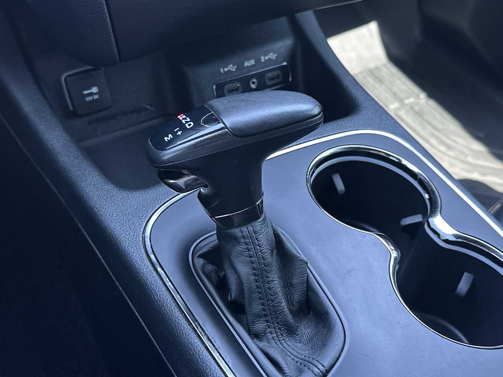 Thumbnail: 2019 Dodge Durango - 20