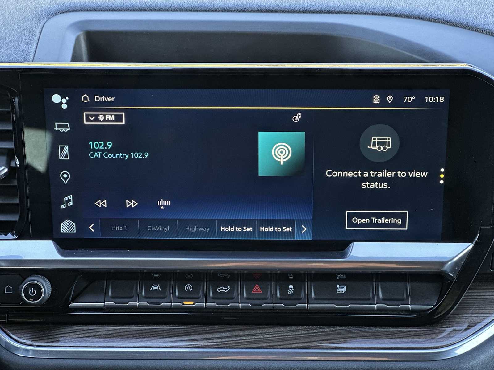 Thumbnail: 2023 Chevrolet Silverado 1500 - 12