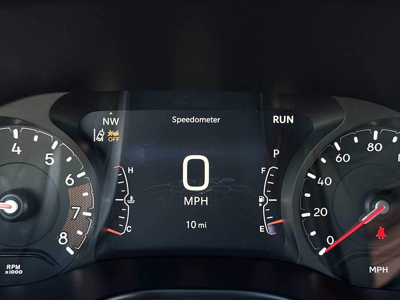 Thumbnail: 2026 Jeep Compass - 10