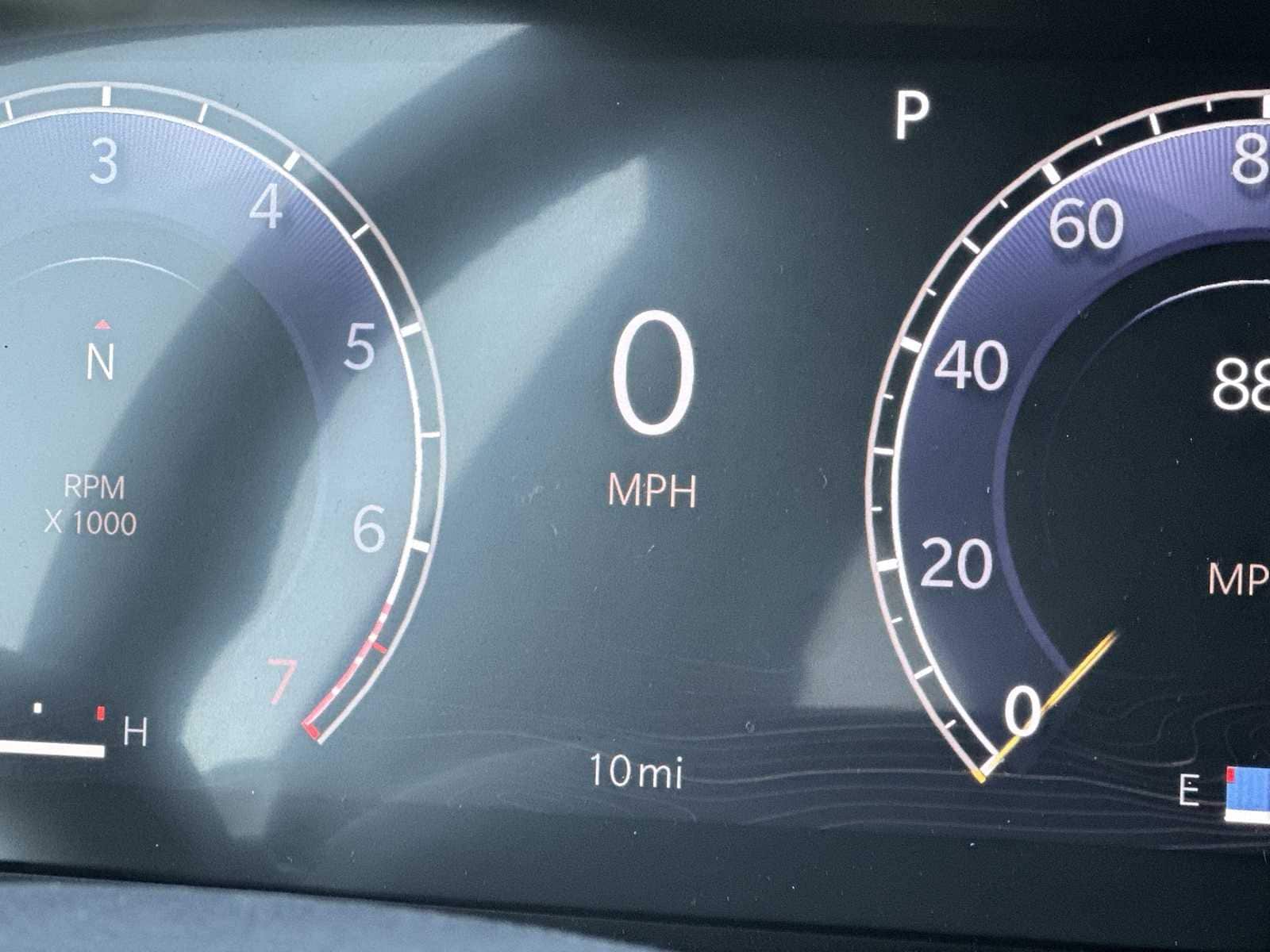 Thumbnail: 2025 Jeep Grand Cherokee - 10