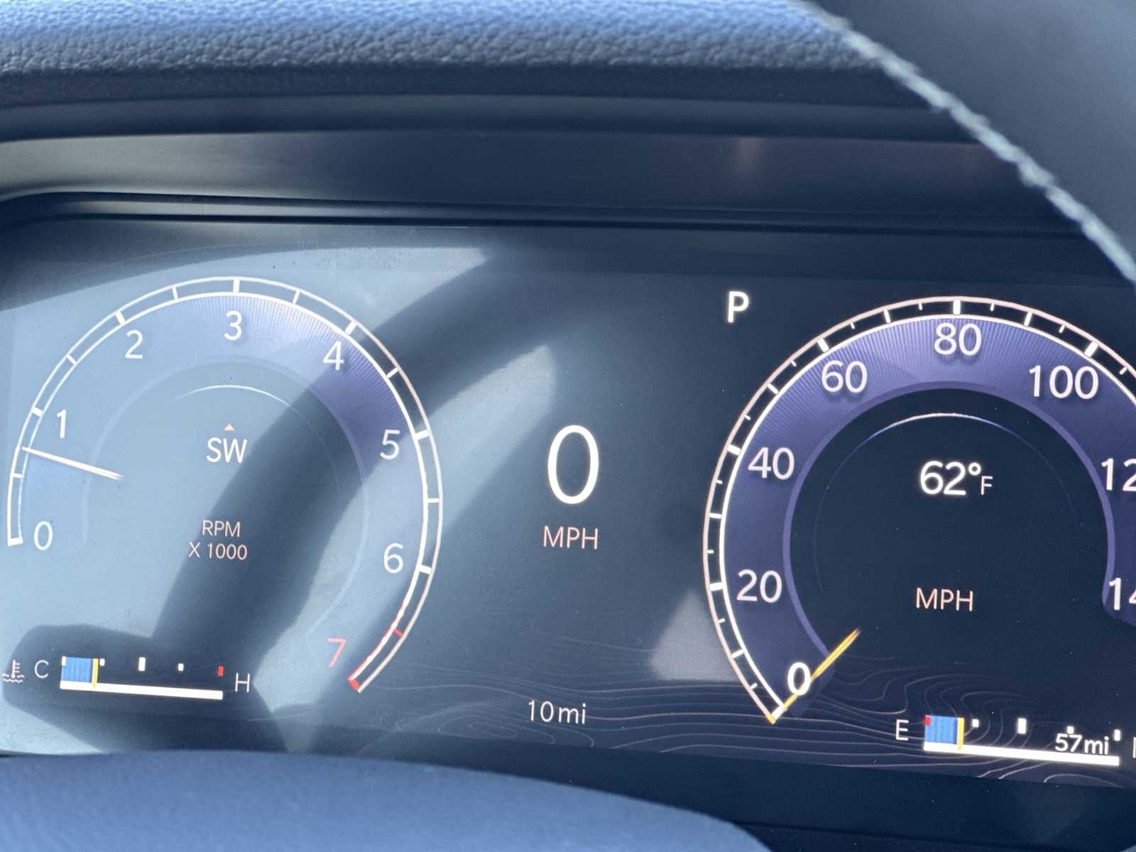 Thumbnail: 2025 Jeep Grand Cherokee - 10