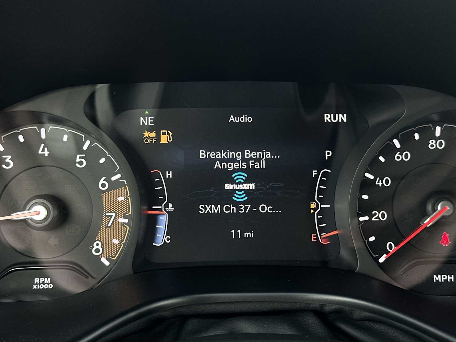 Thumbnail: 2026 Jeep Compass - 10