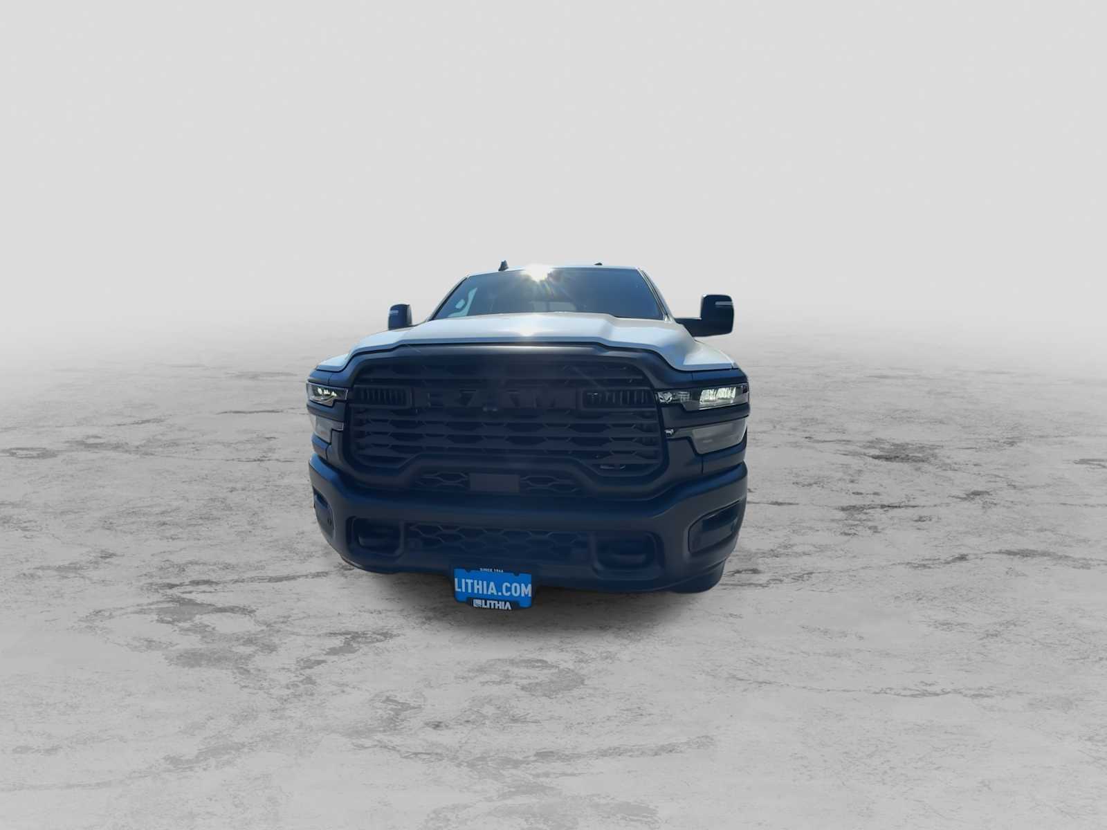 Thumbnail: 2026 RAM 3500 - 3