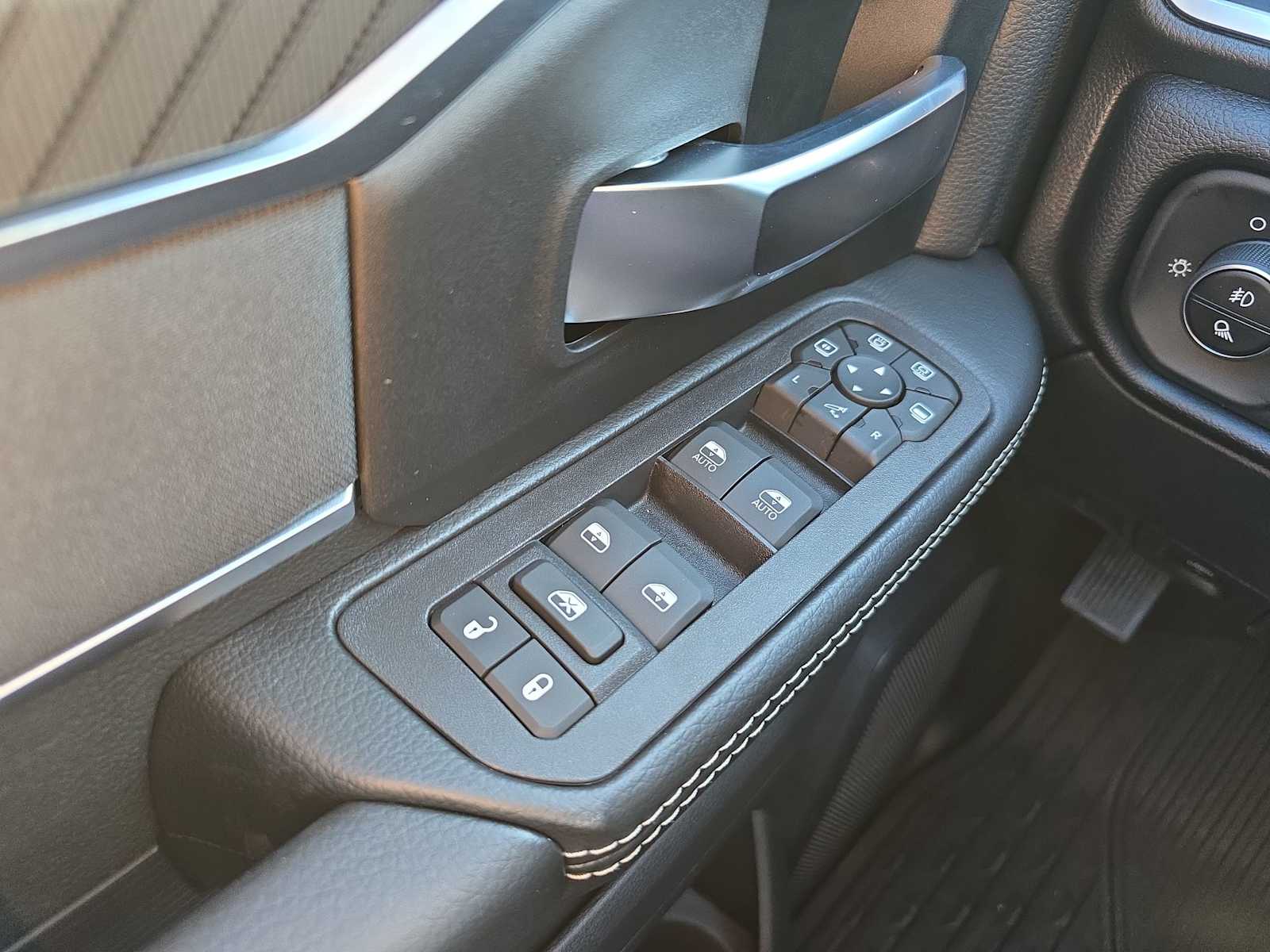 Thumbnail: 2025 RAM 2500 - 15