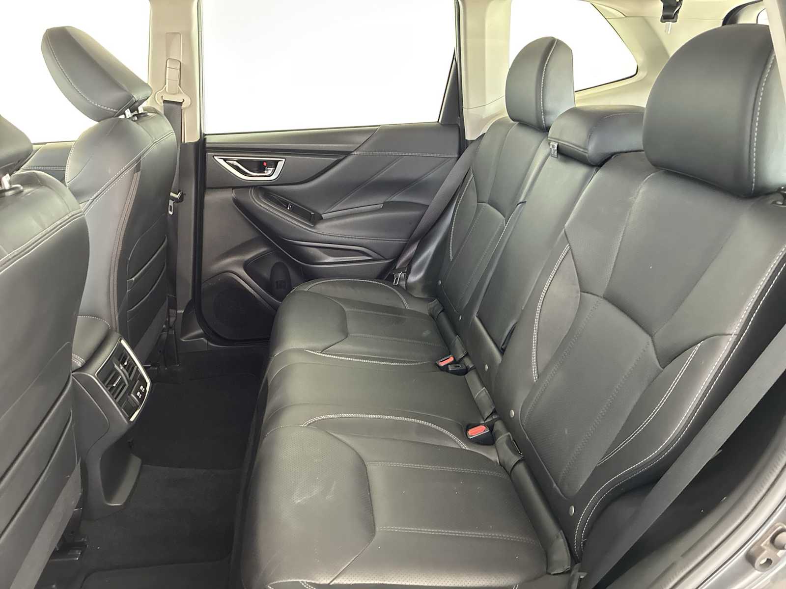 Thumbnail: 2020 Subaru Forester - 24