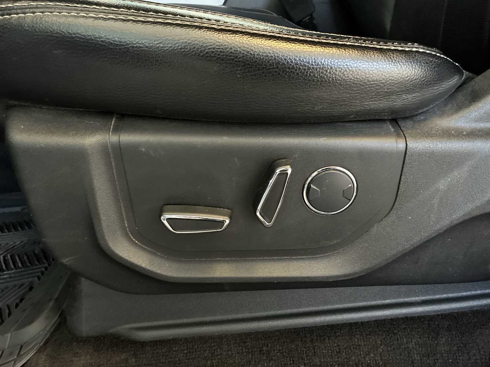 Thumbnail: 2018 Ford F-150 - 14