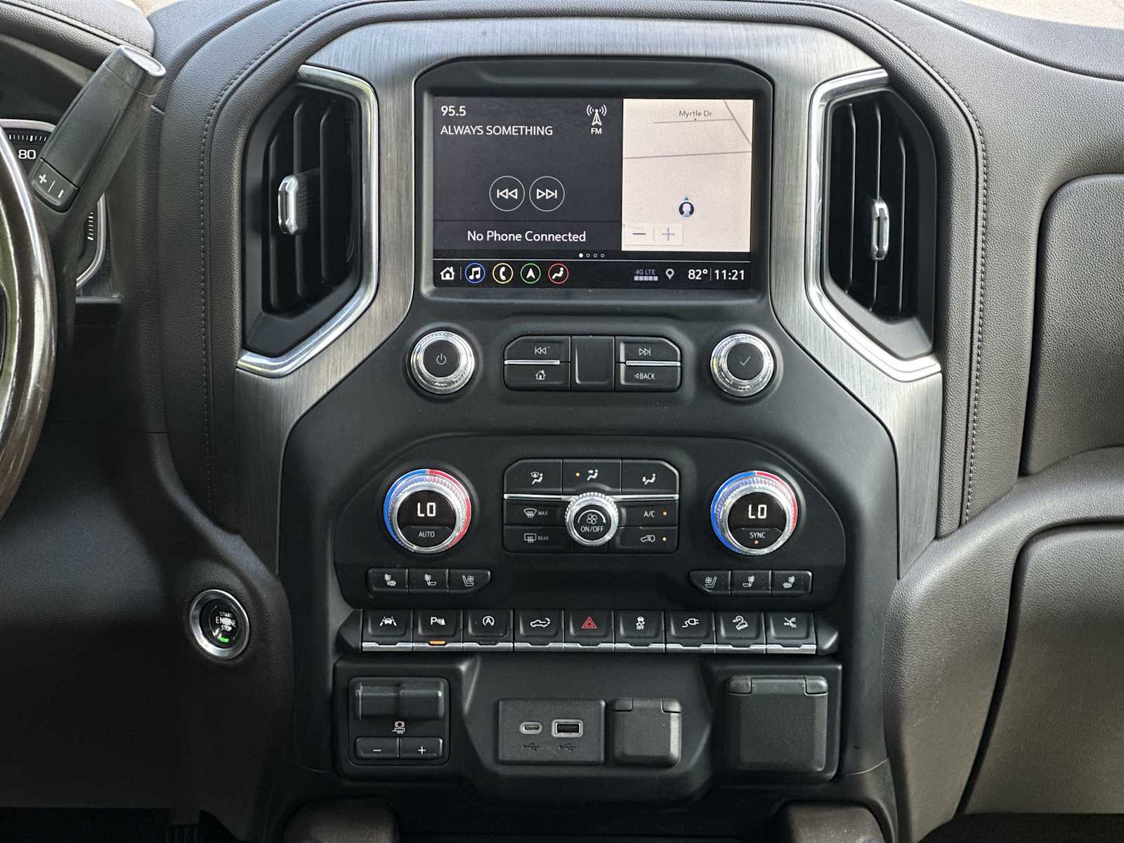 Thumbnail: 2019 GMC Sierra 1500 - 17