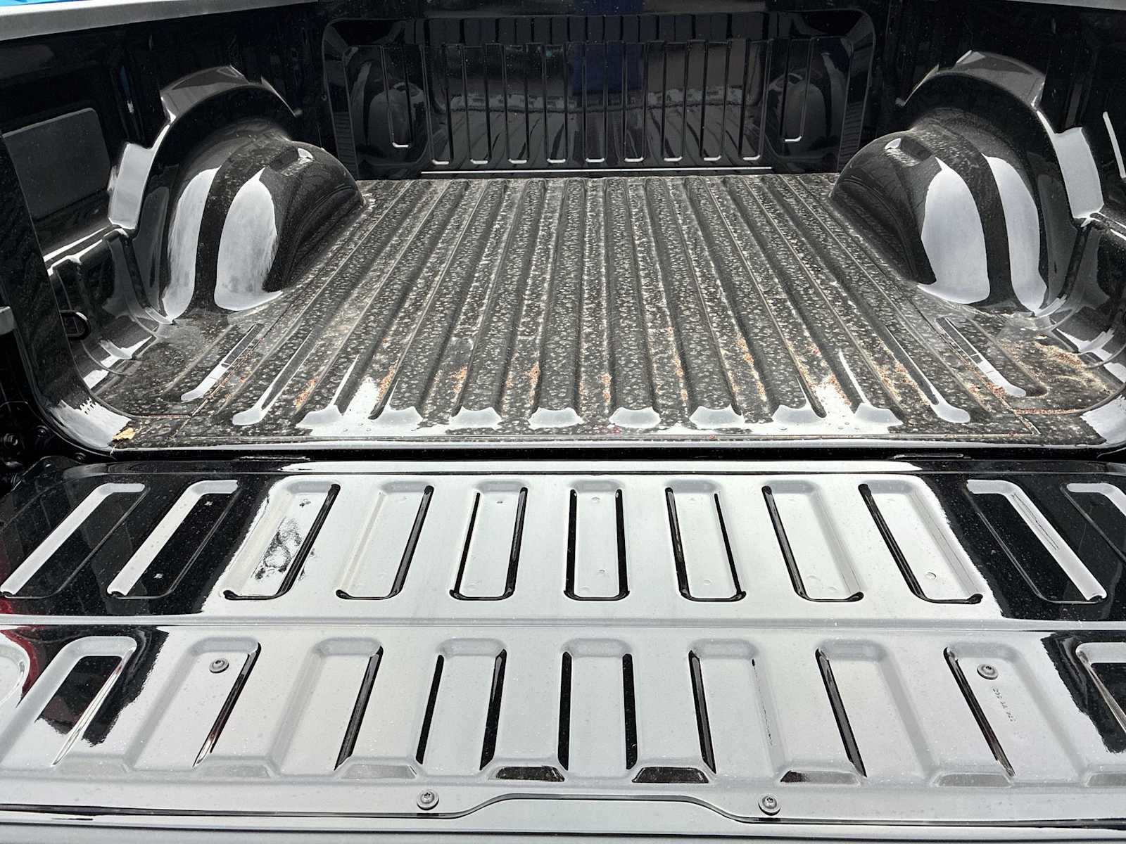 Thumbnail: 2026 RAM 1500 - 19