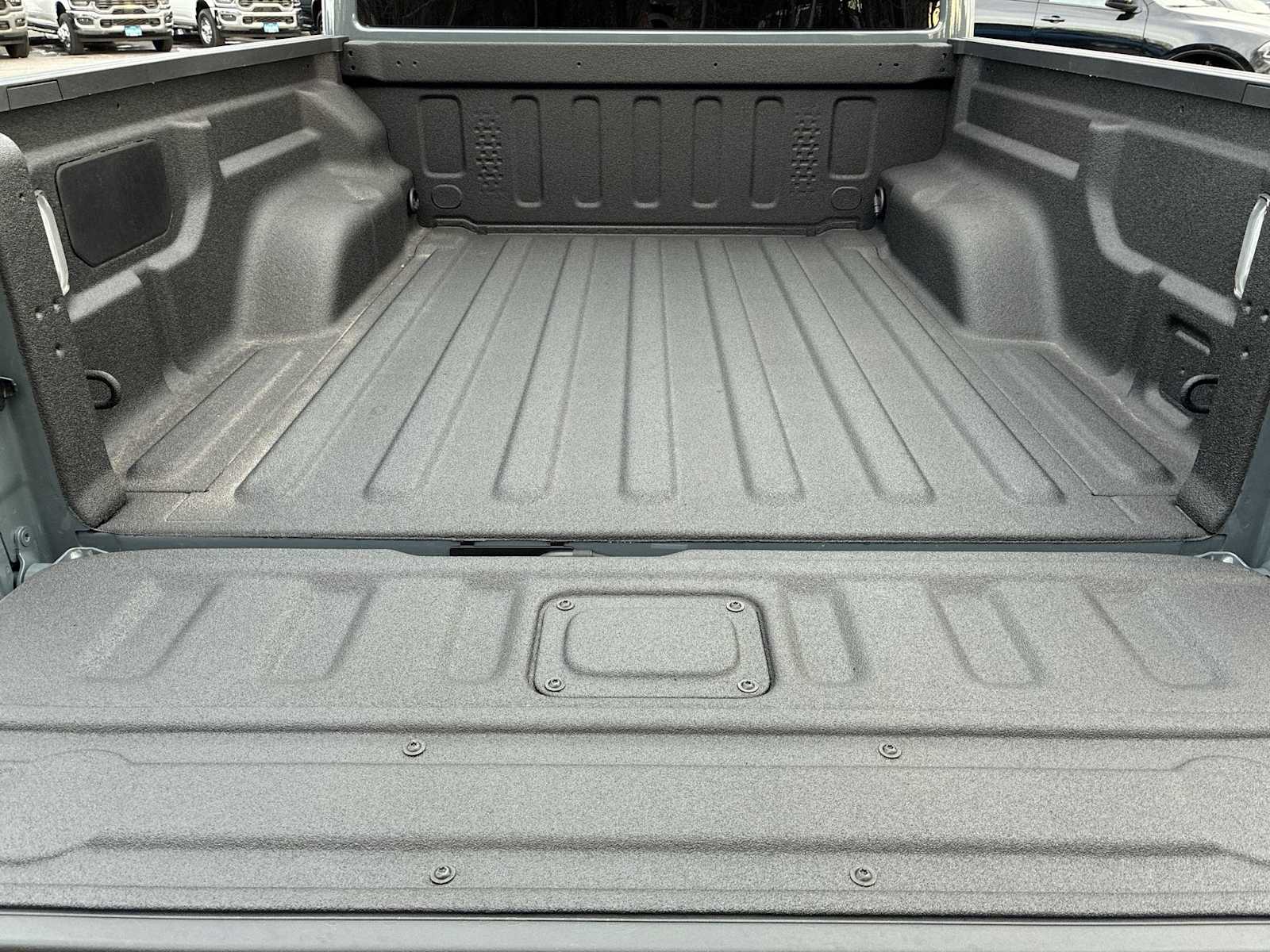 Thumbnail: 2026 Jeep Gladiator - 20