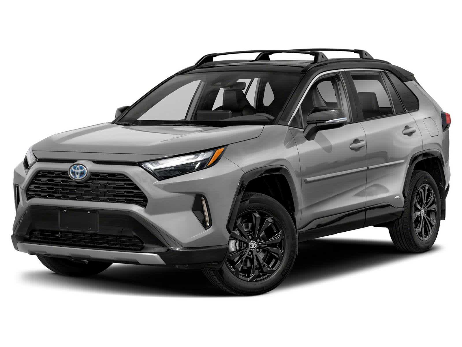 2023 Toyota RAV4 Hybrid XSE AWD's photo