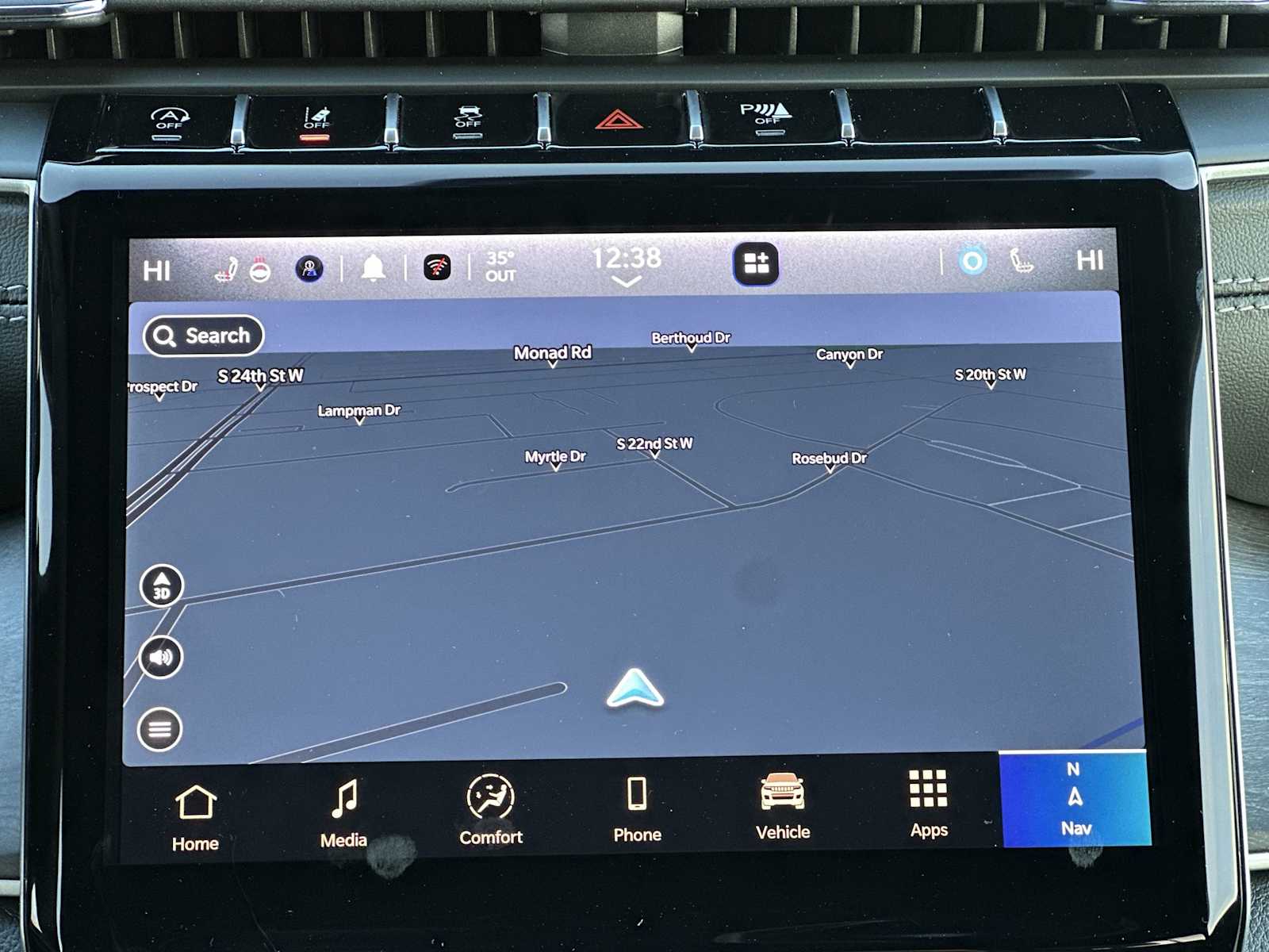 Thumbnail: 2025 Jeep Grand Cherokee - 19