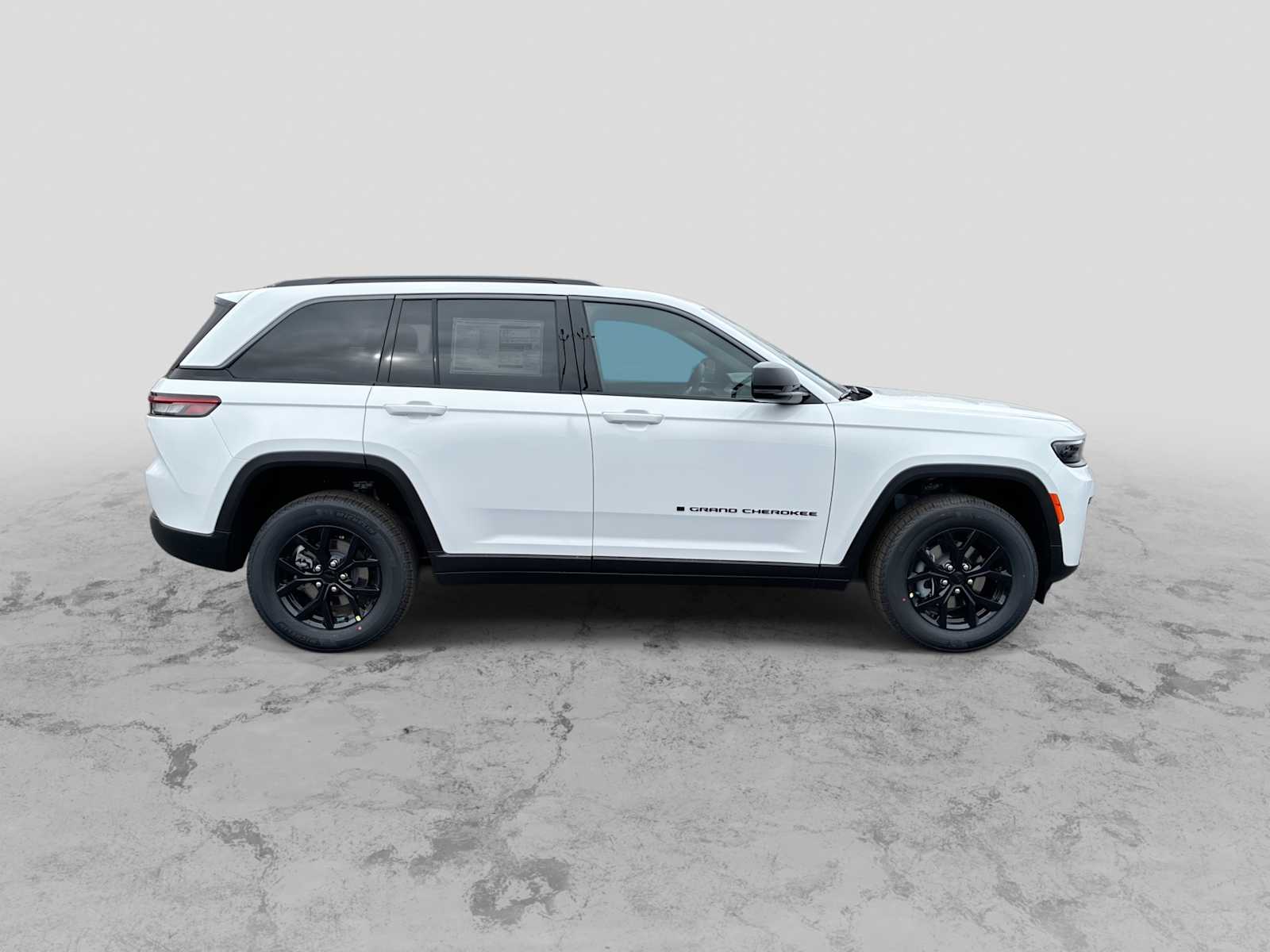 Thumbnail: 2026 Jeep Grand Cherokee - 9
