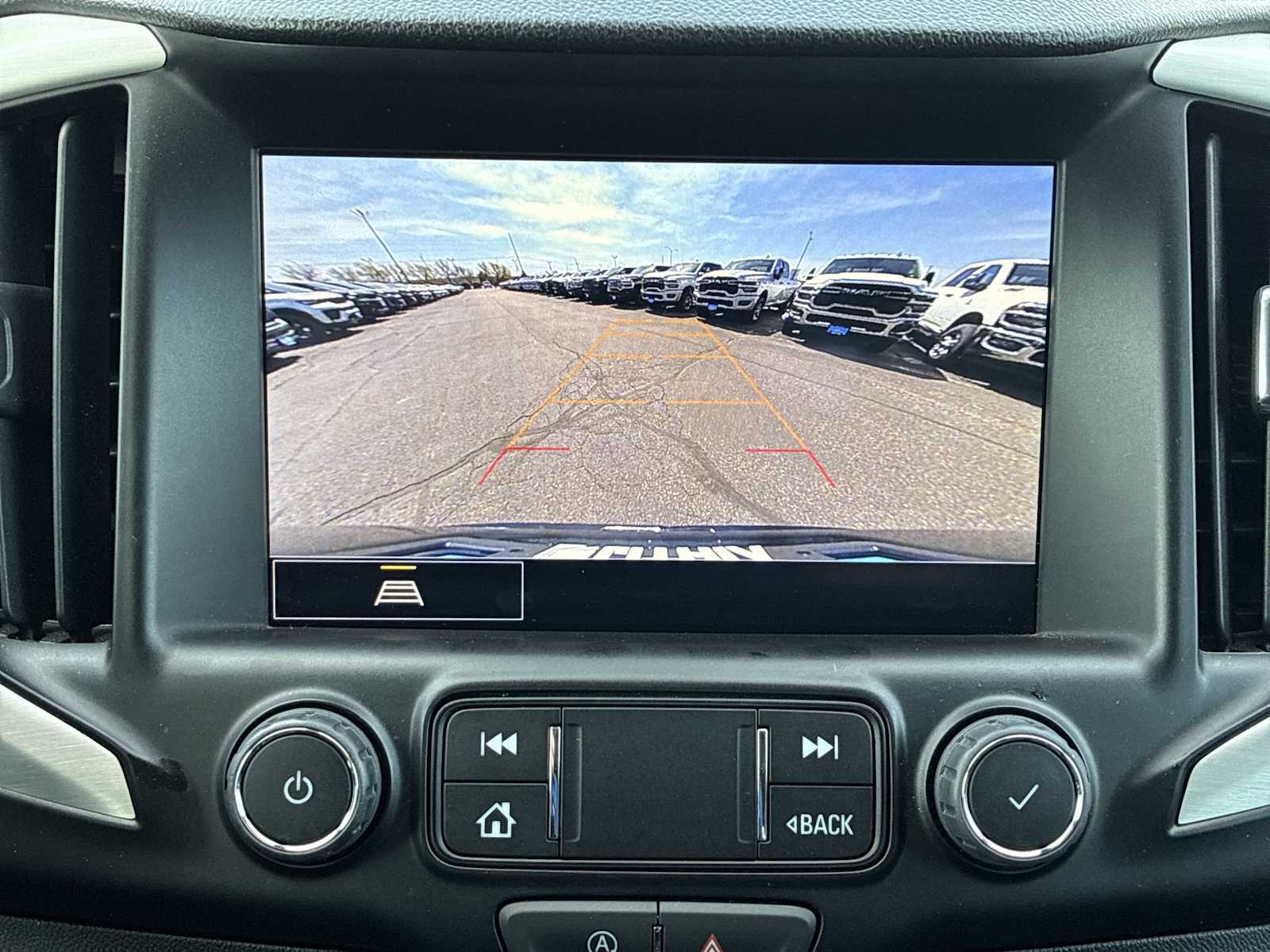 Thumbnail: 2024 GMC Terrain - 23