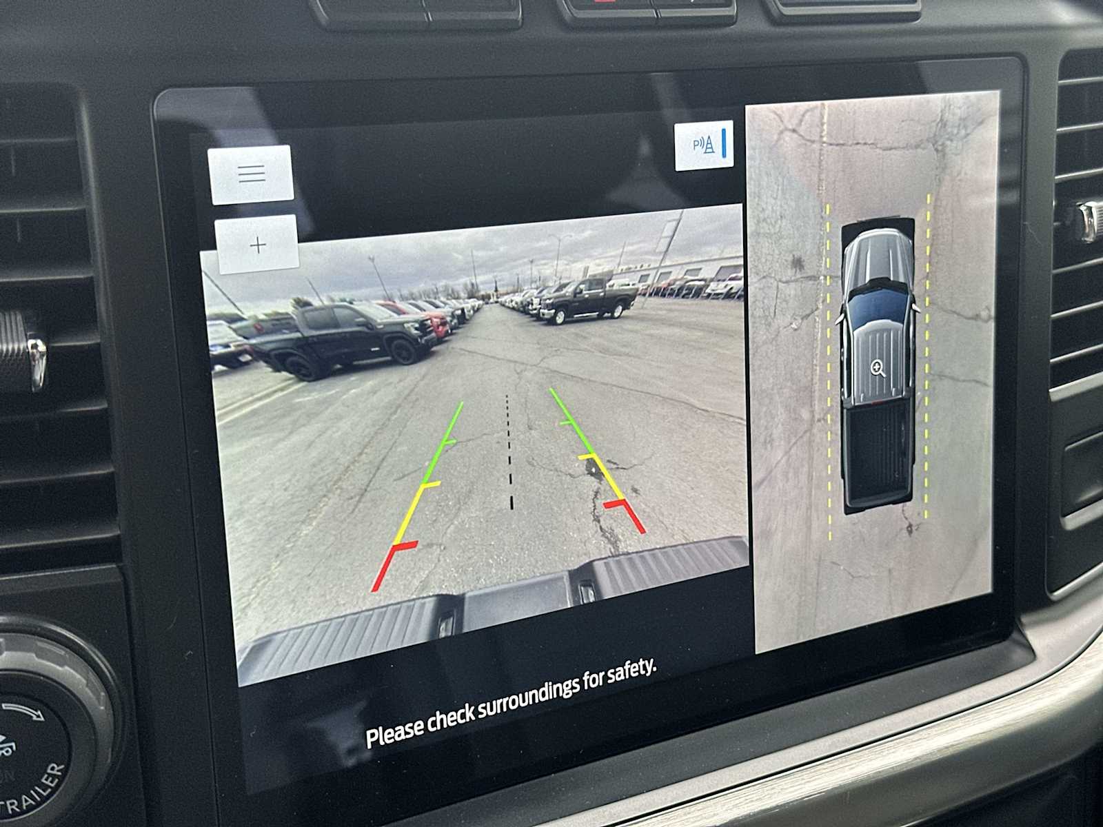 Thumbnail: 2022 Ford F-150 - 21