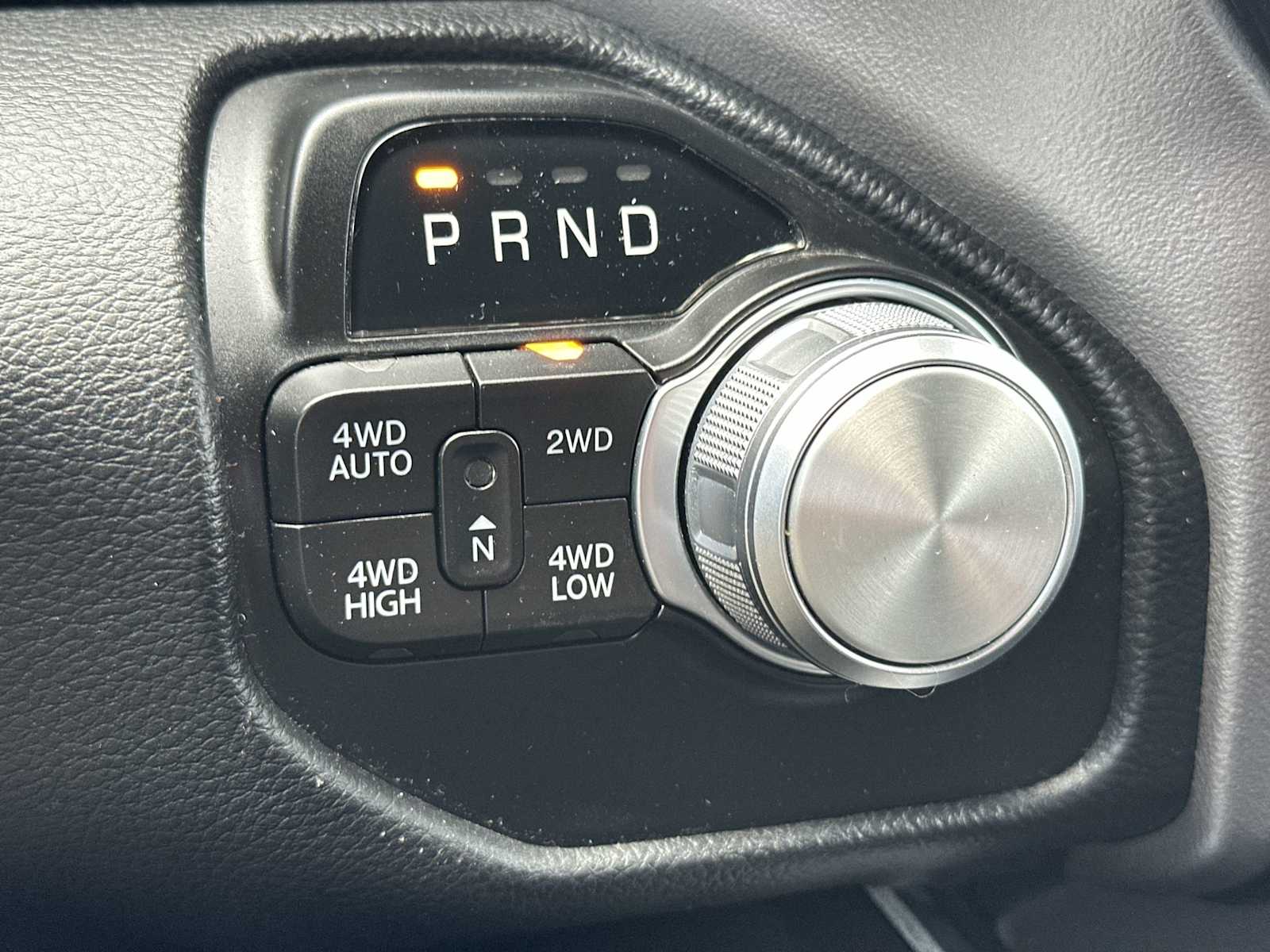 Thumbnail: 2023 RAM 1500 - 20