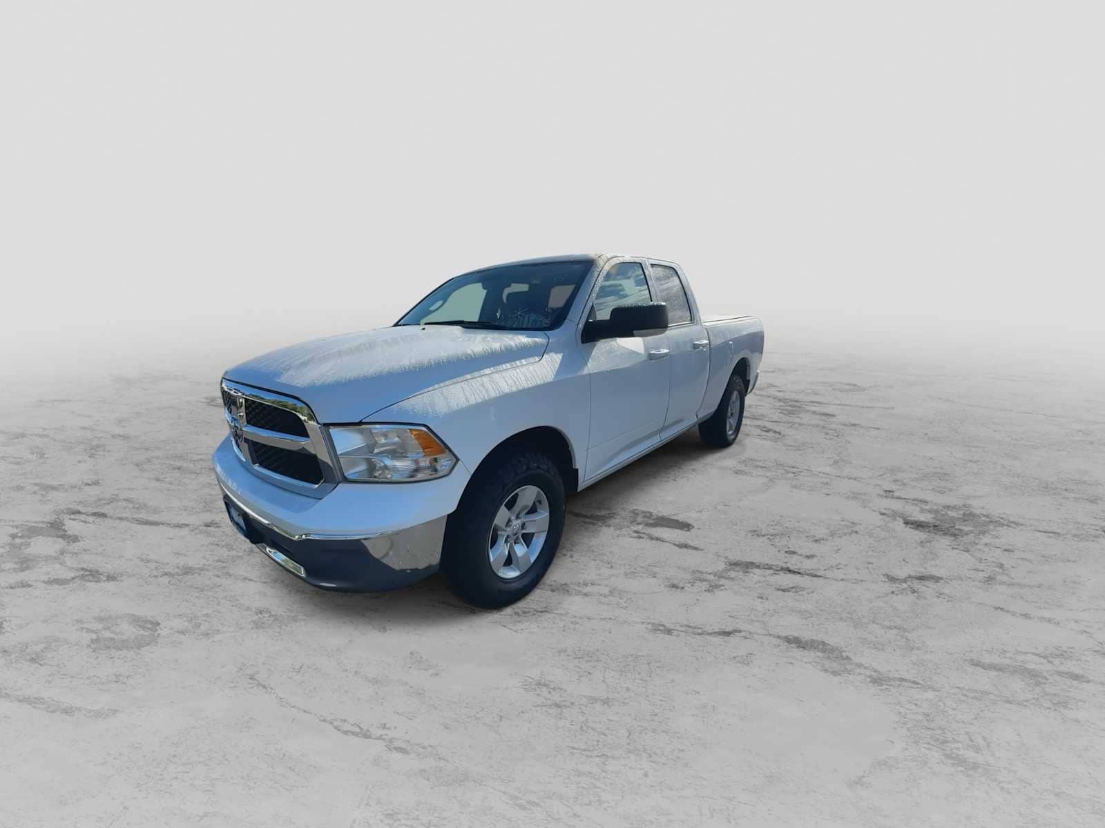 Thumbnail: 2022 RAM 1500 Classic - 4