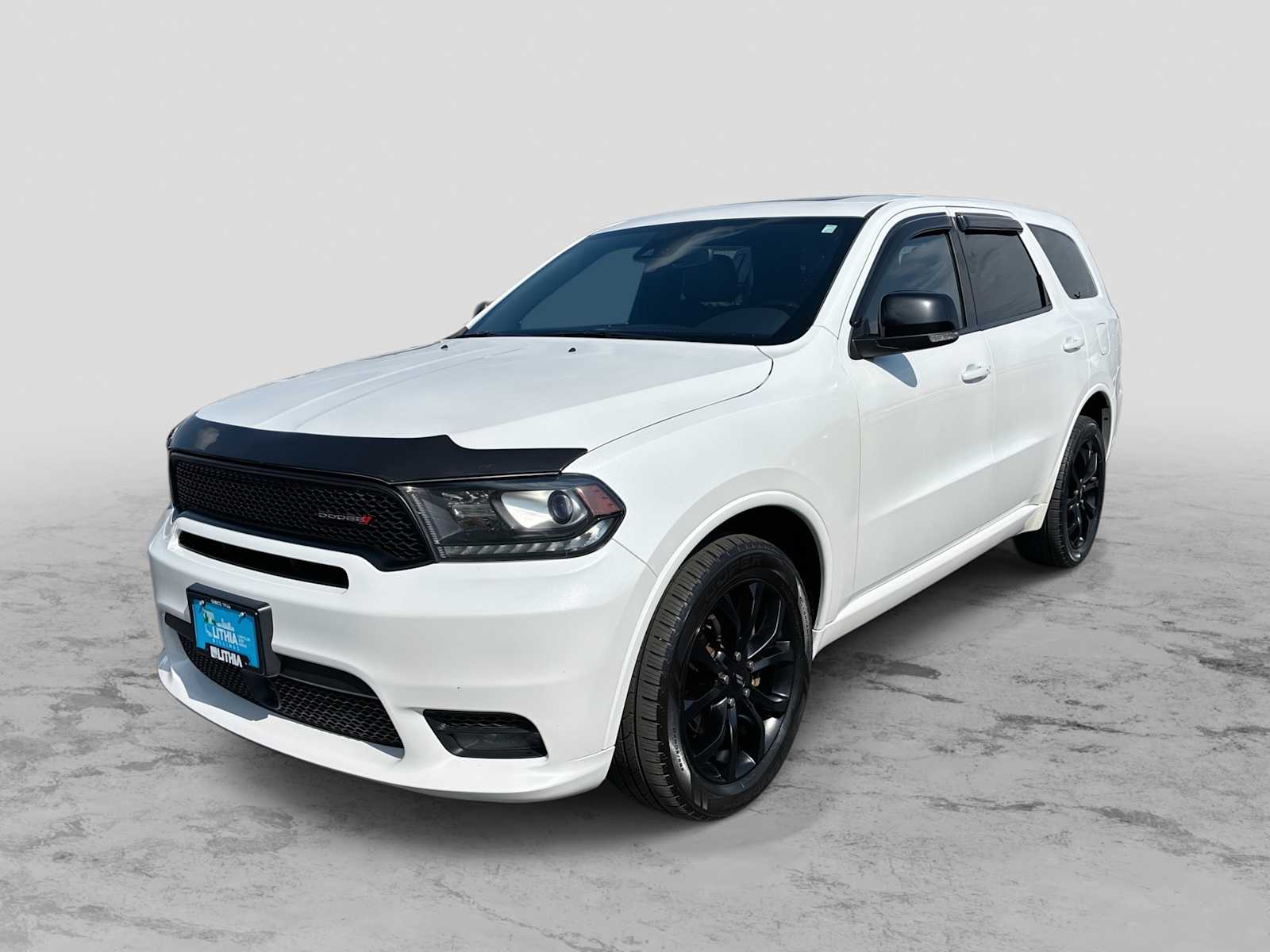 2020 Dodge Durango GT