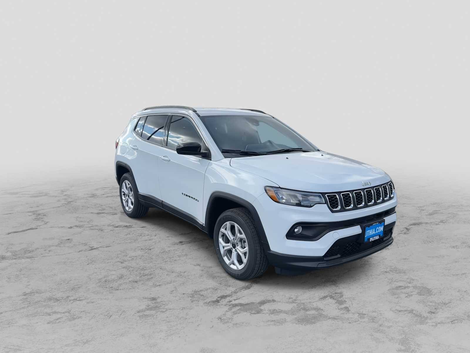 Thumbnail: 2026 Jeep Compass - 2